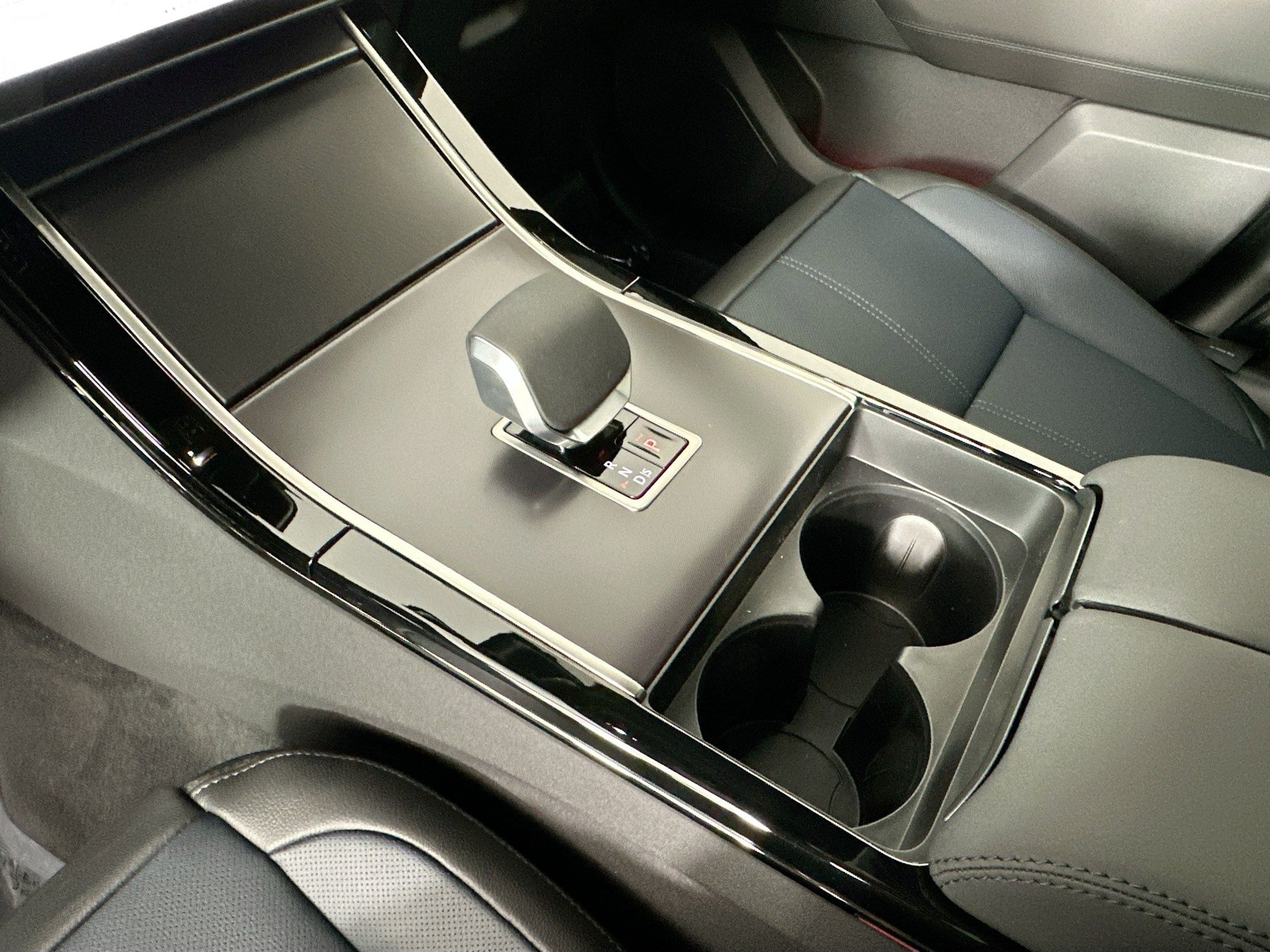 new 2026 Land Rover Range Rover Velar car, priced at $74,722