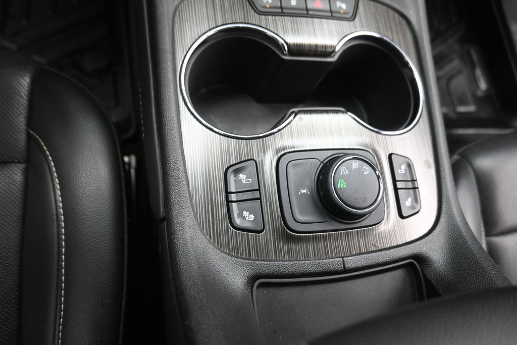 2023 GMC Acadia SLT Gray at Bayway Cadillac of The Woodlands