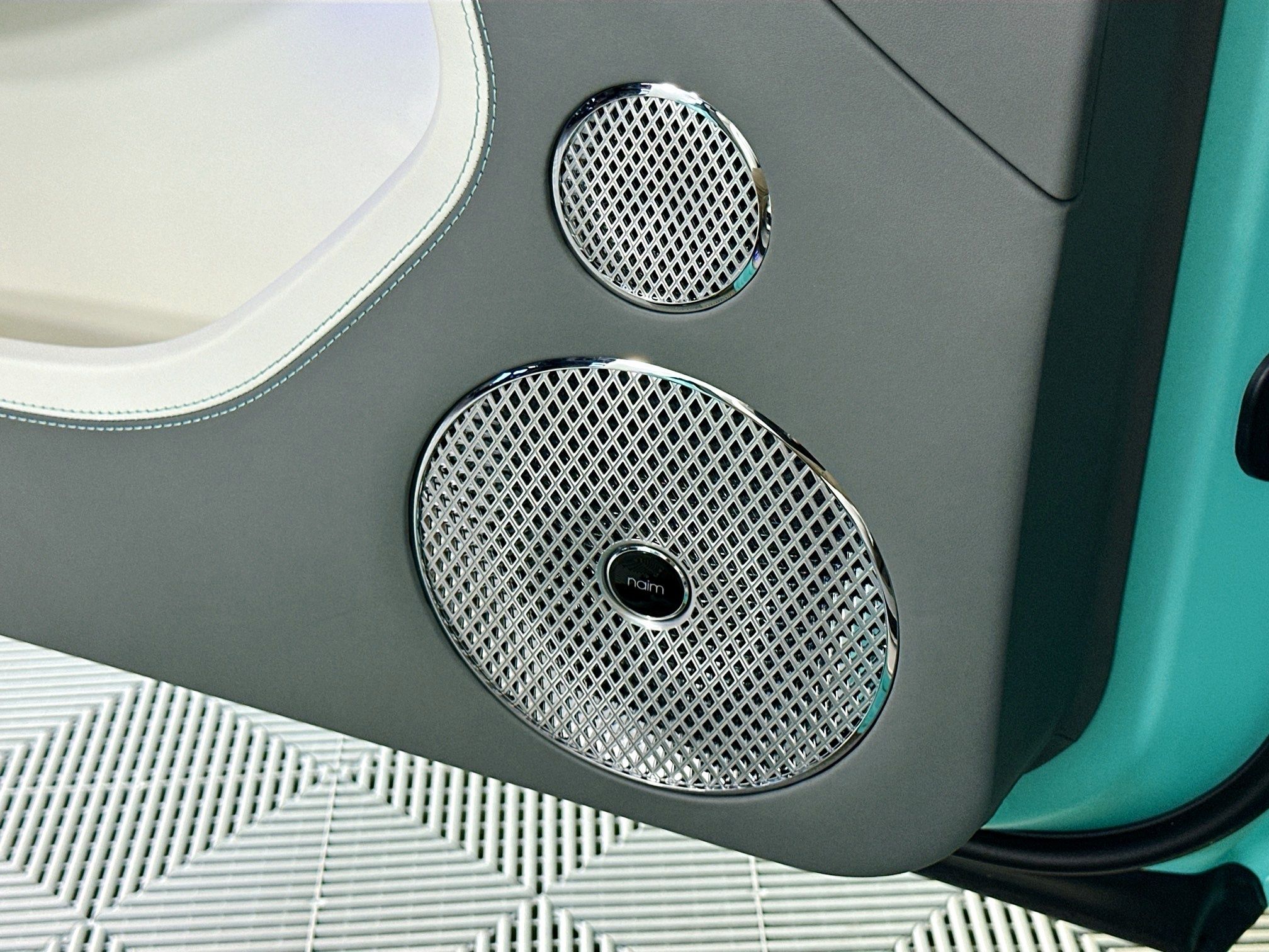 new 2026 Bentley Continental GTC car