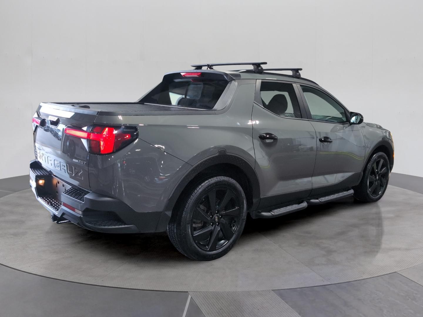 Used 2023 Hyundai Santa Cruz NIGHT