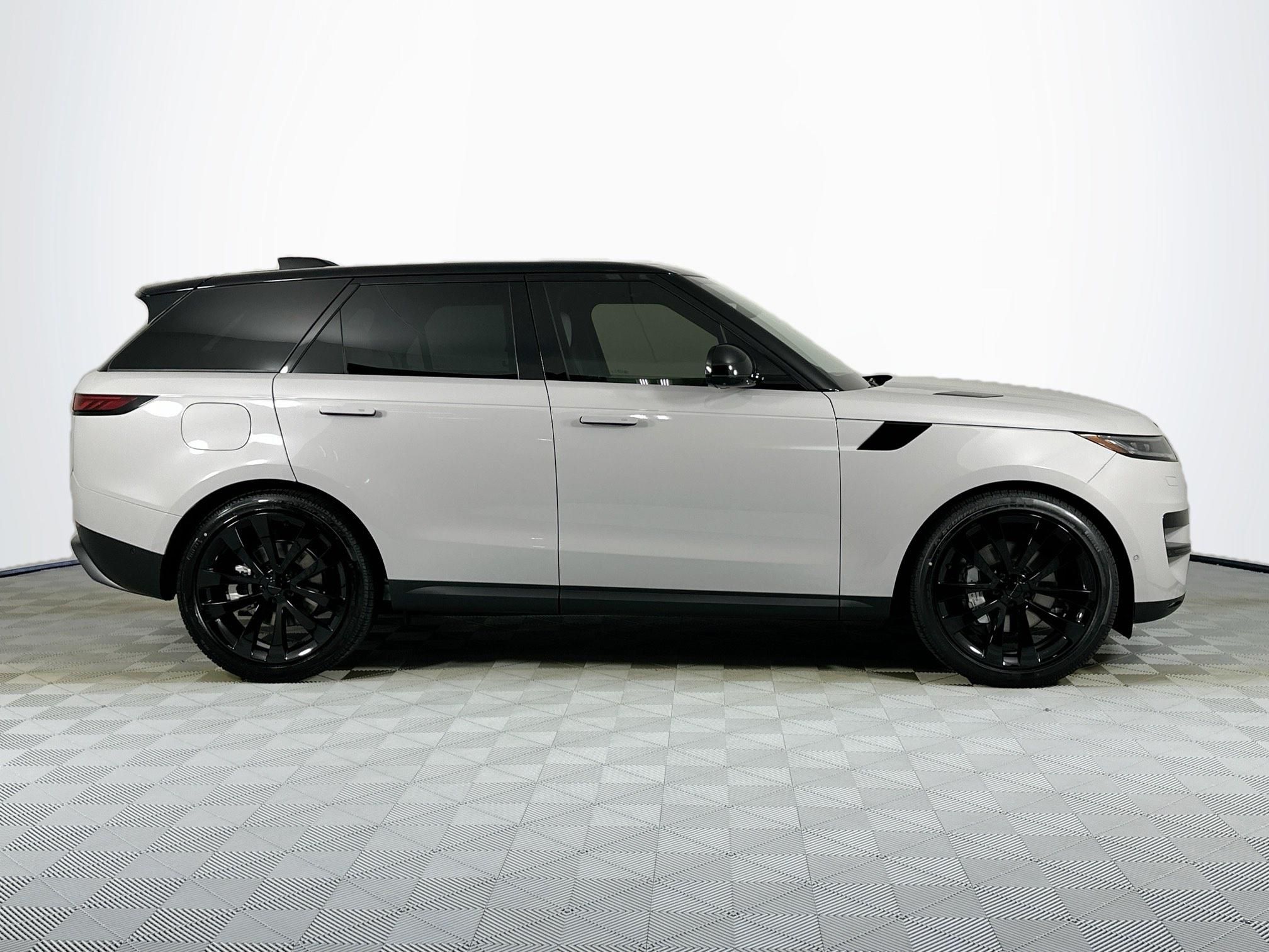 new 2026 Land Rover Range Rover Sport car, priced at $93,060