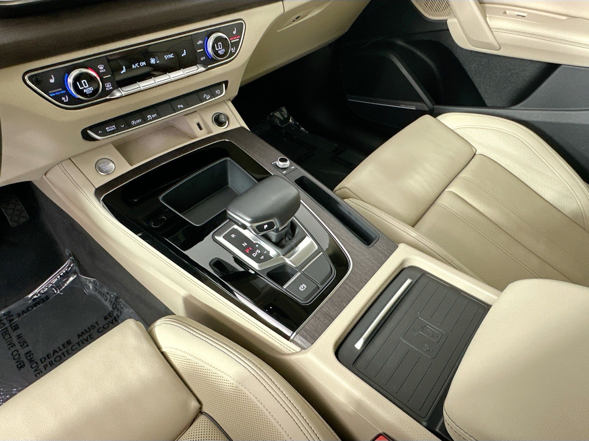 used 2021 Audi Q5 car, priced at $24,998