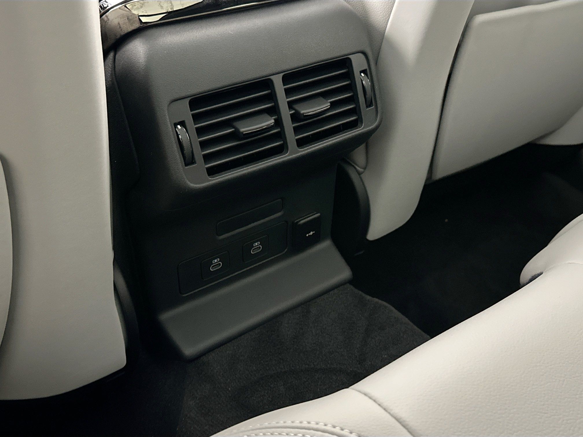 new 2026 Land Rover Range Rover Velar car, priced at $83,365