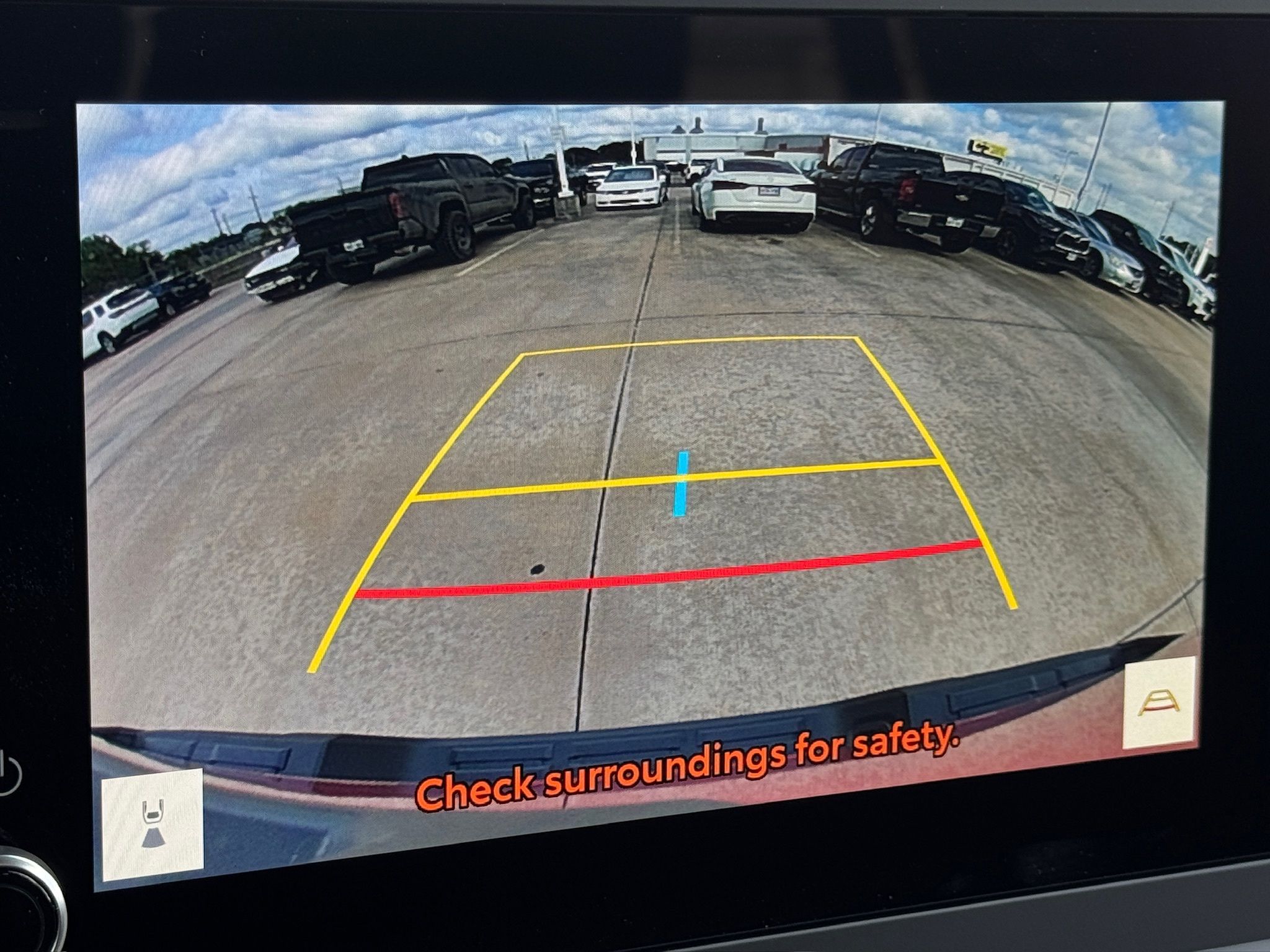 2026 Toyota Tacoma SR  at Baytown Hyundai