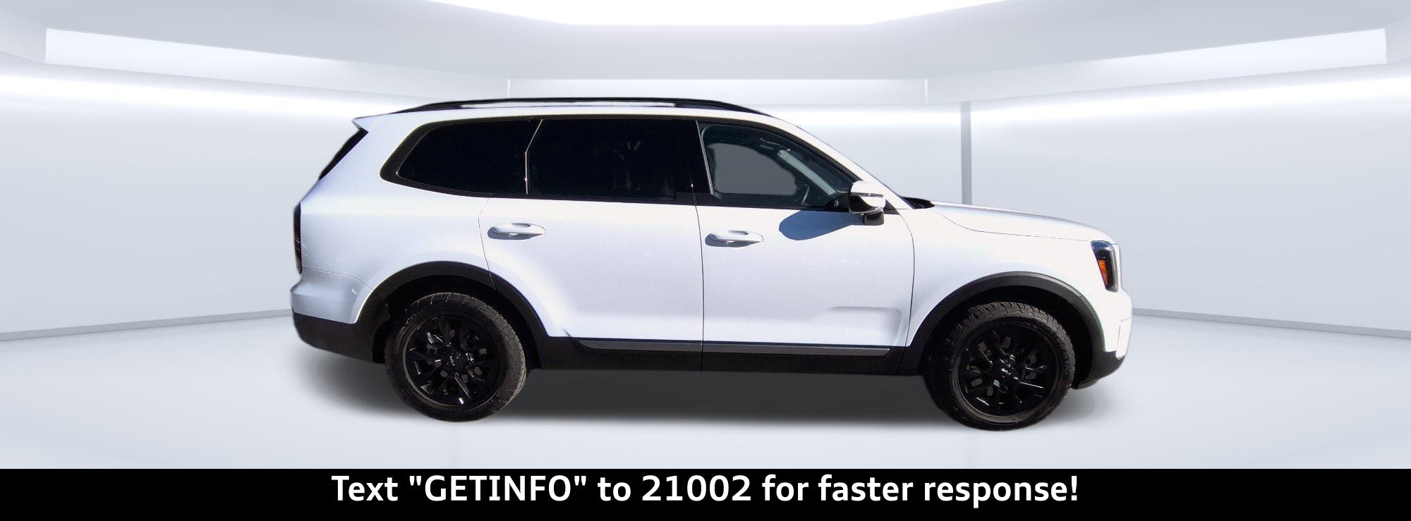 Kia 2023 Telluride SX X-Pro