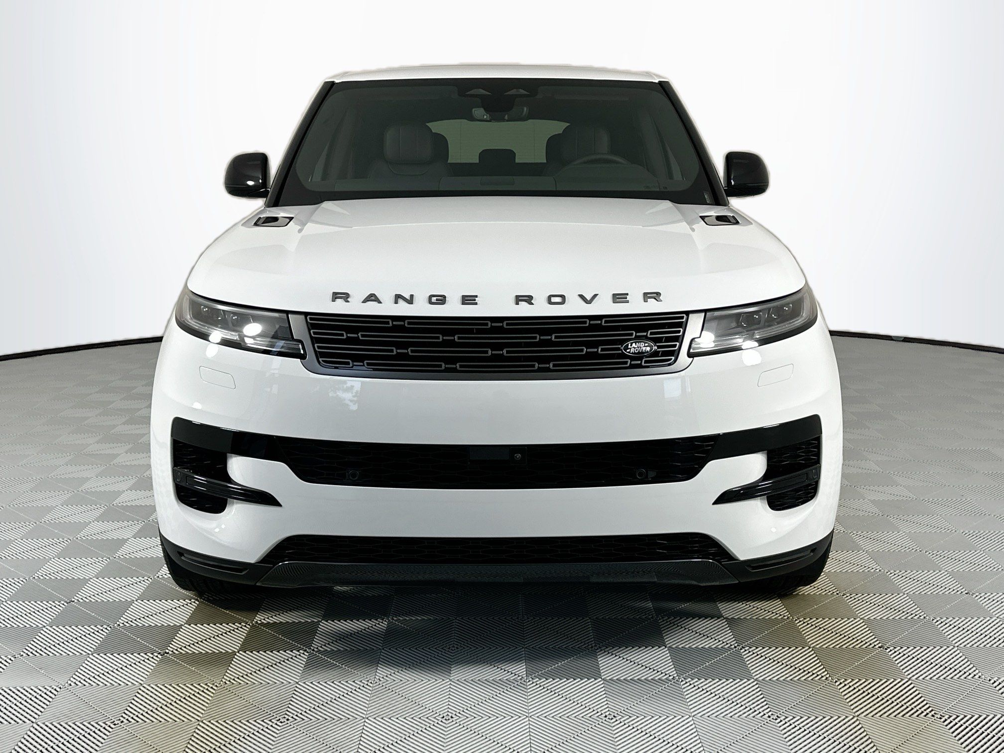 new 2026 Land Rover Range Rover Sport car, priced at $89,120
