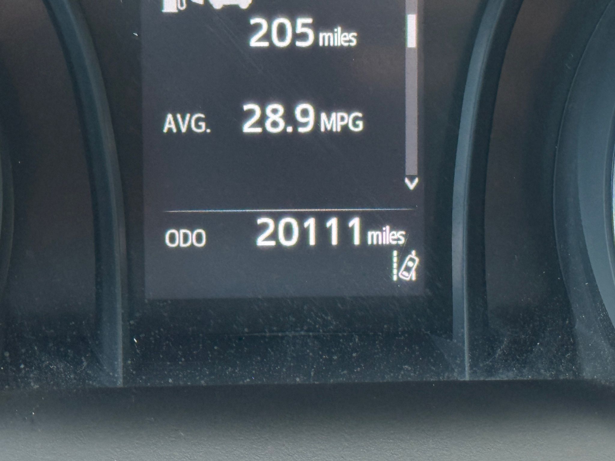 2023 Toyota Camry SE White at Supreme Chevrolet of Gonzales
