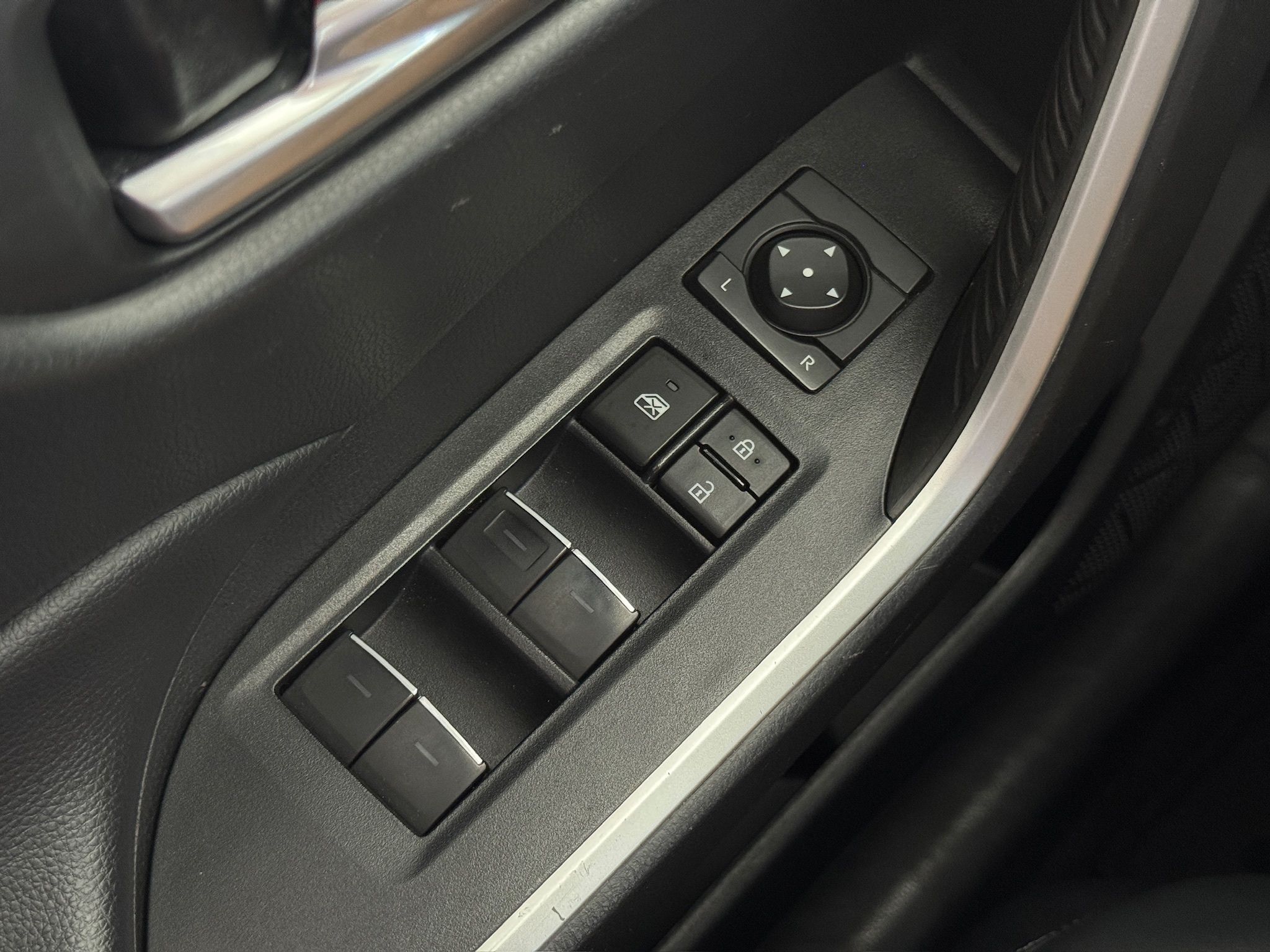 2023 Toyota RAV4 XLE Premium Black at Community Toyota