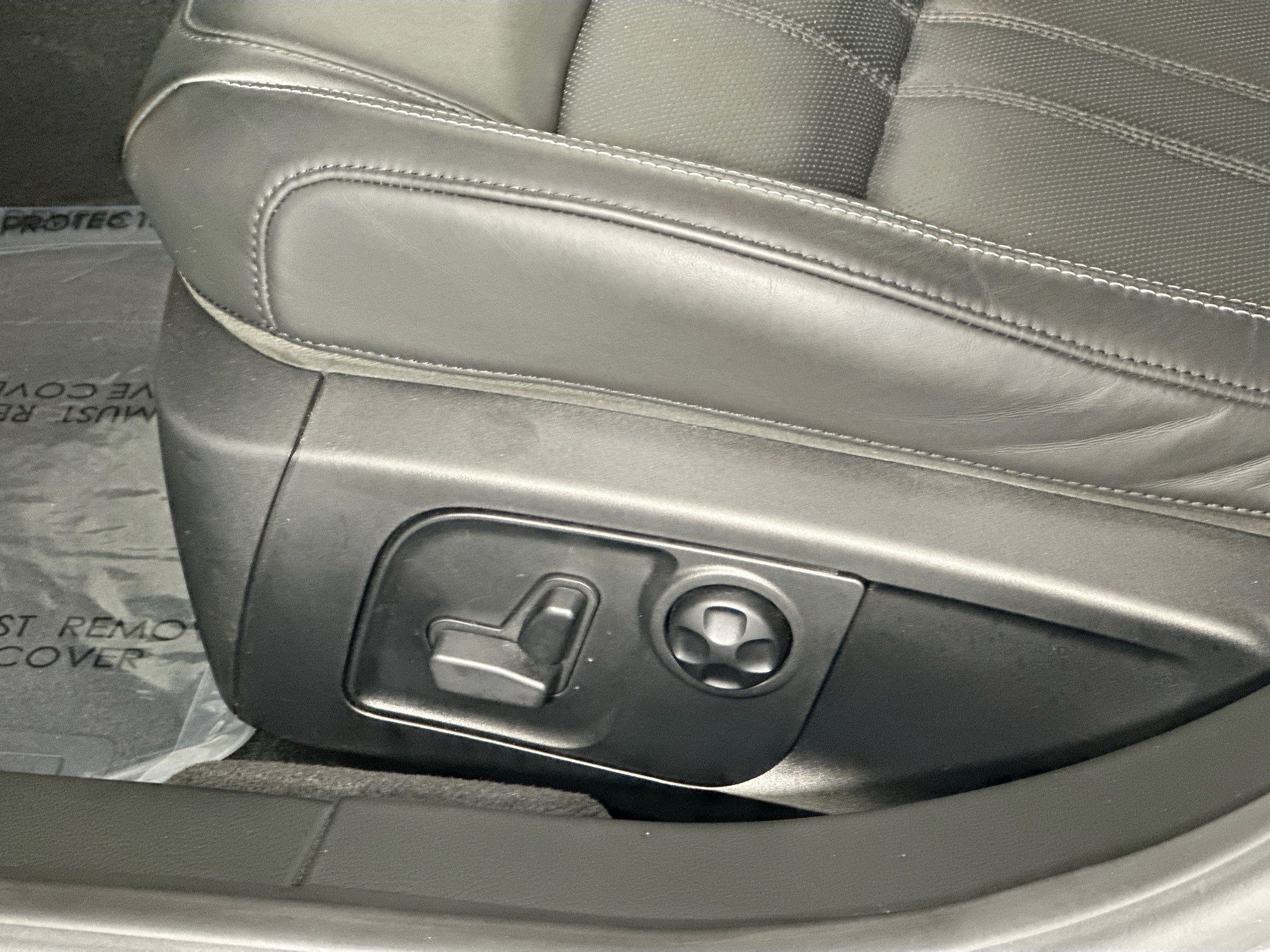 used 2017 Maserati Quattroporte car, priced at $39,998