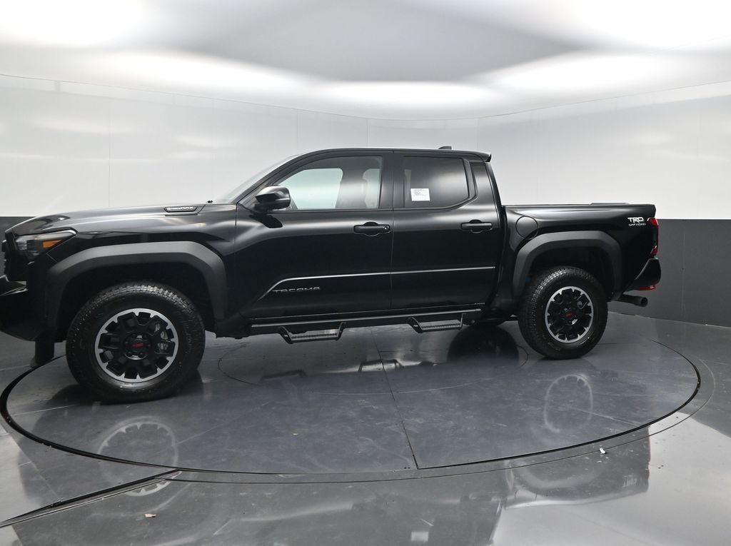 2026 Toyota Tacoma TRD Off-Road - 2