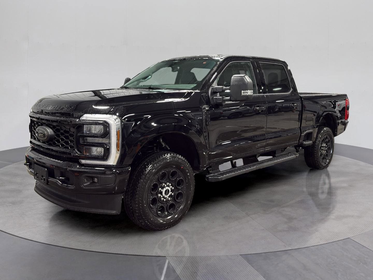 2026 Ford Super Duty F-350 SRW