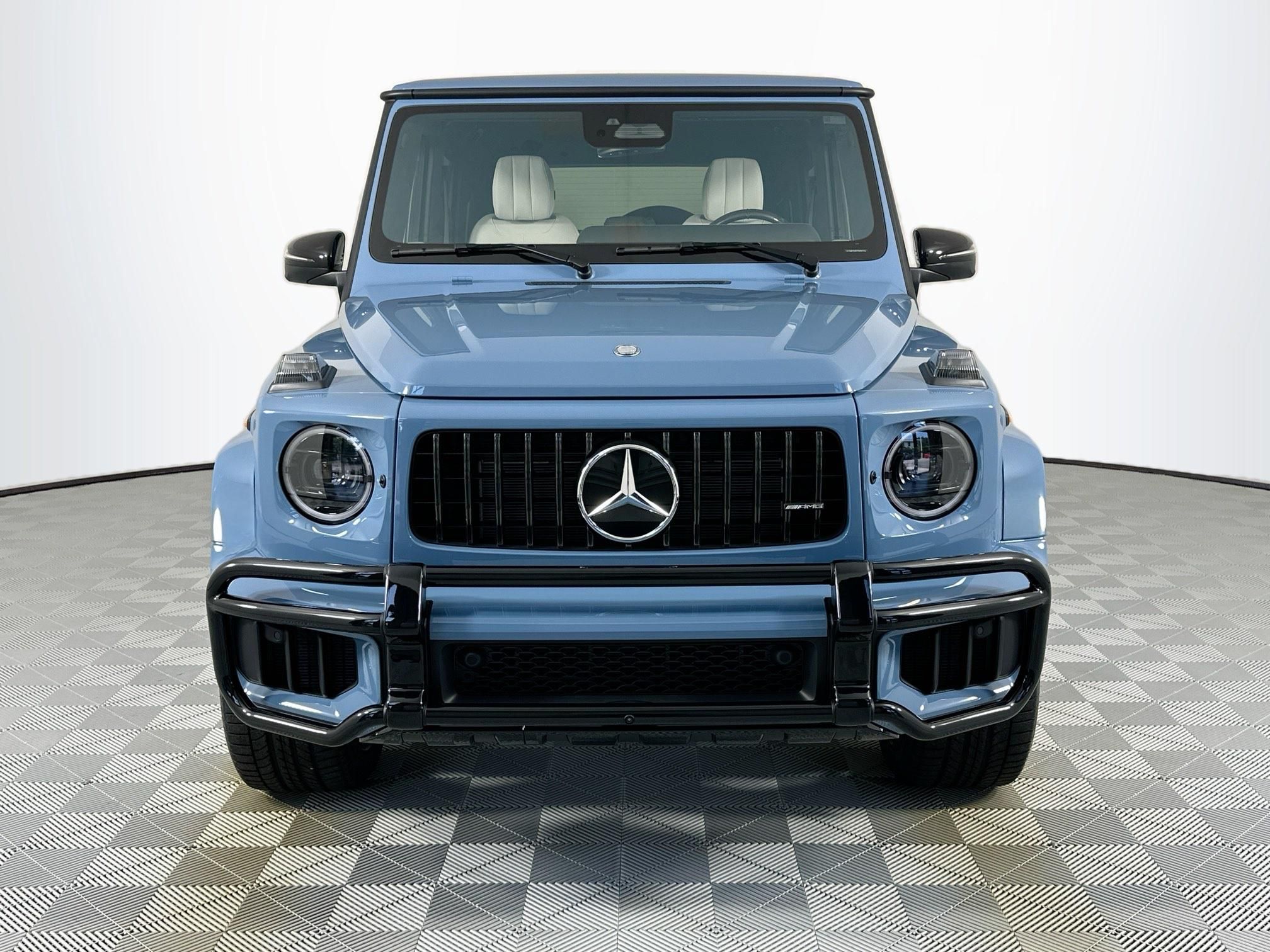 used 2026 Mercedes-Benz G-Class car, priced at $274,998