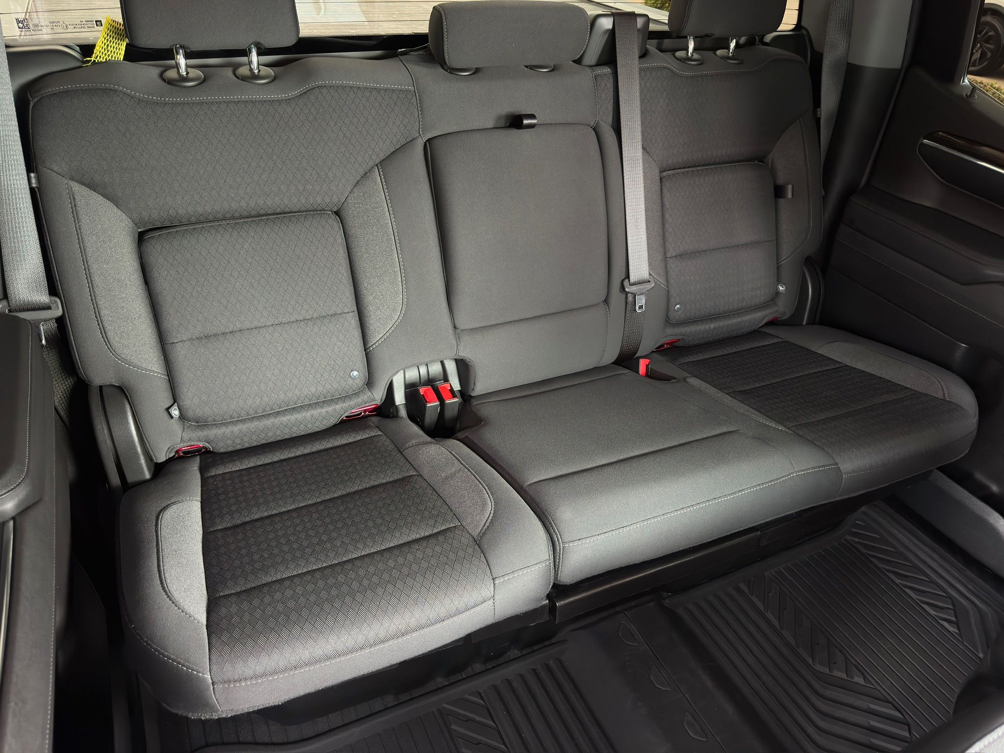 2023 GMC Sierra 1500 Elevation Red at Martin Chrysler Dodge Jeep Ram