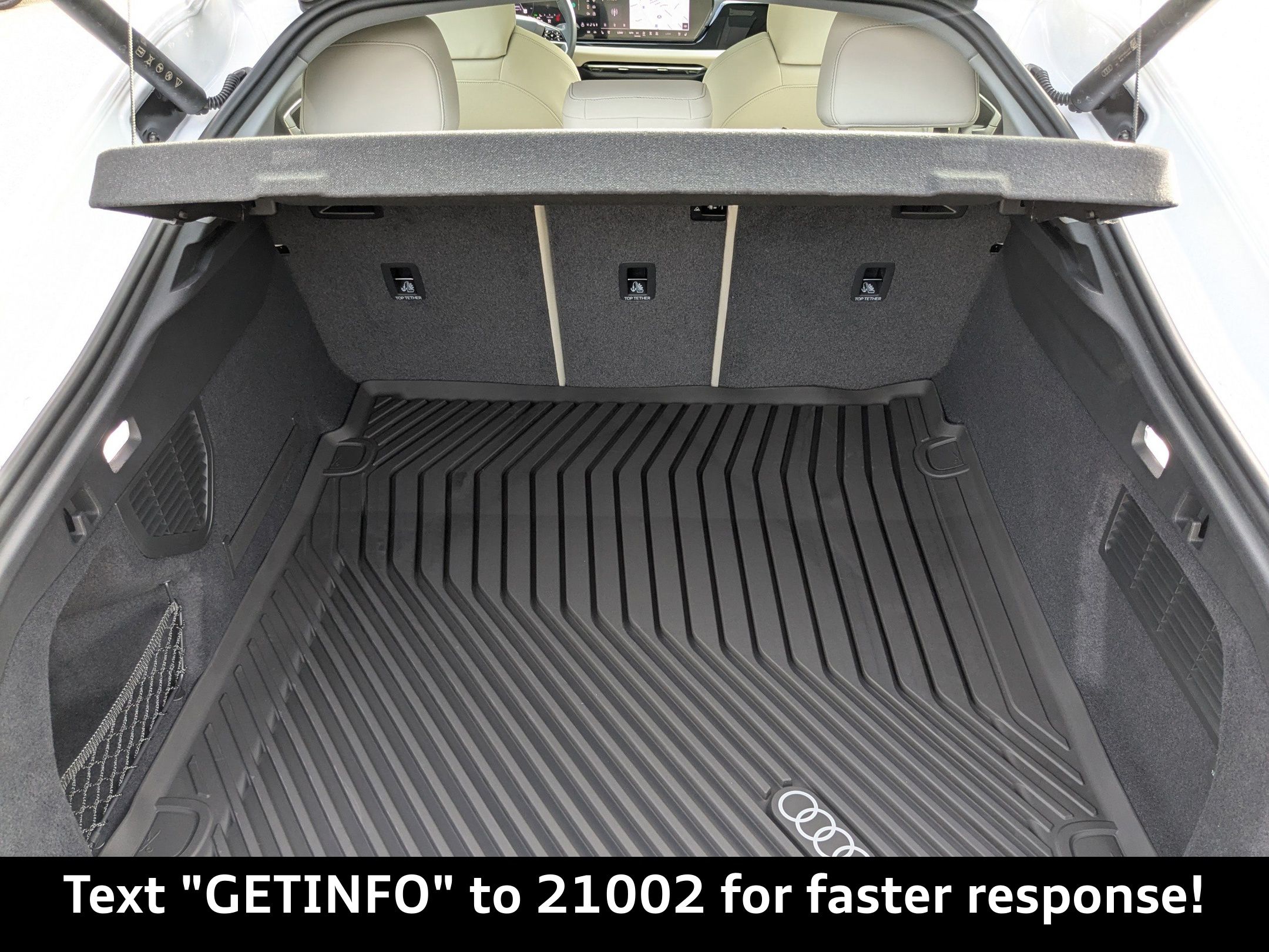 2025 Audi A5 Premium Plus - Photo 16