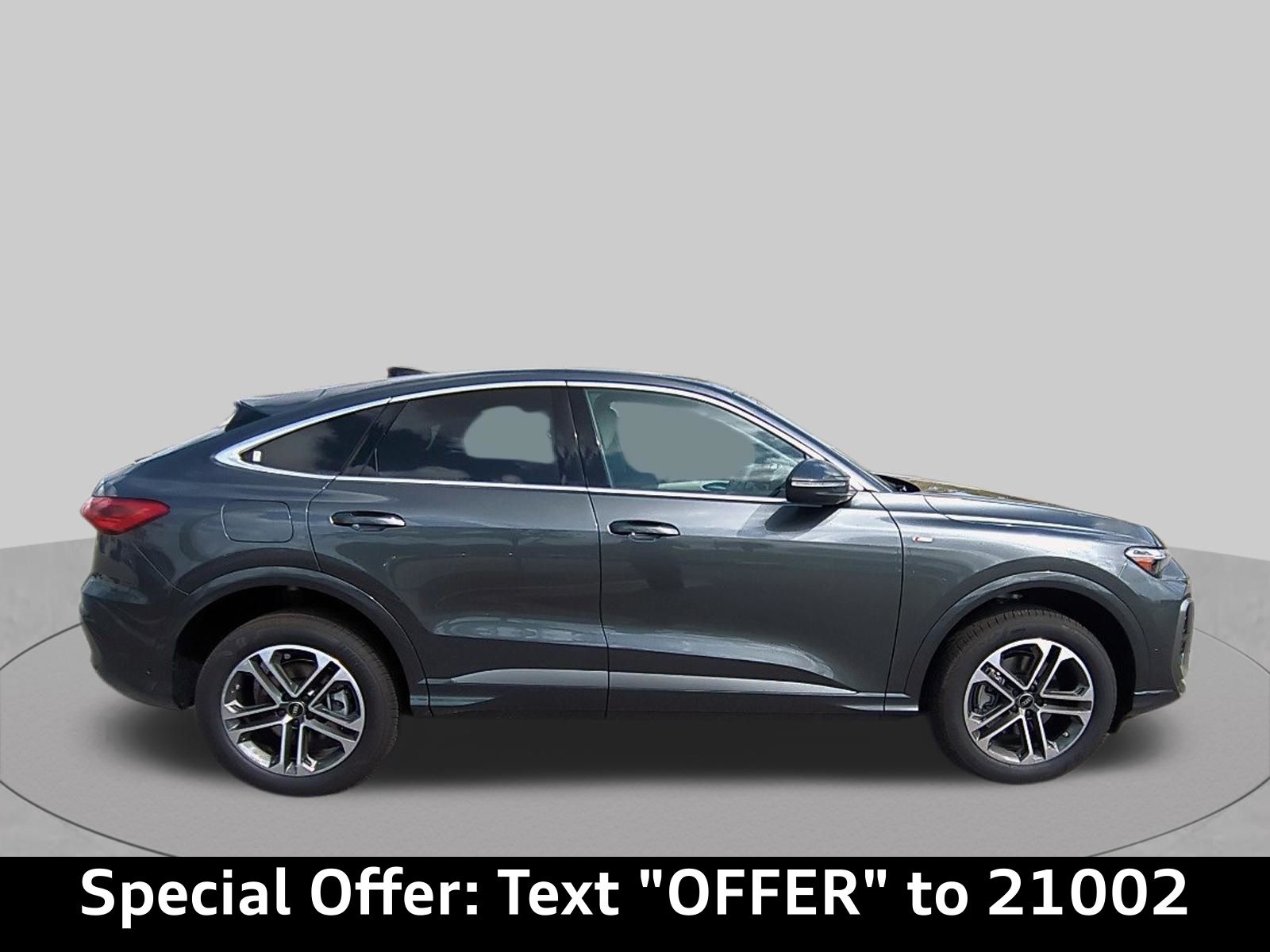 Audi 2026 Q5 Sportback 2.0T Premium quattro