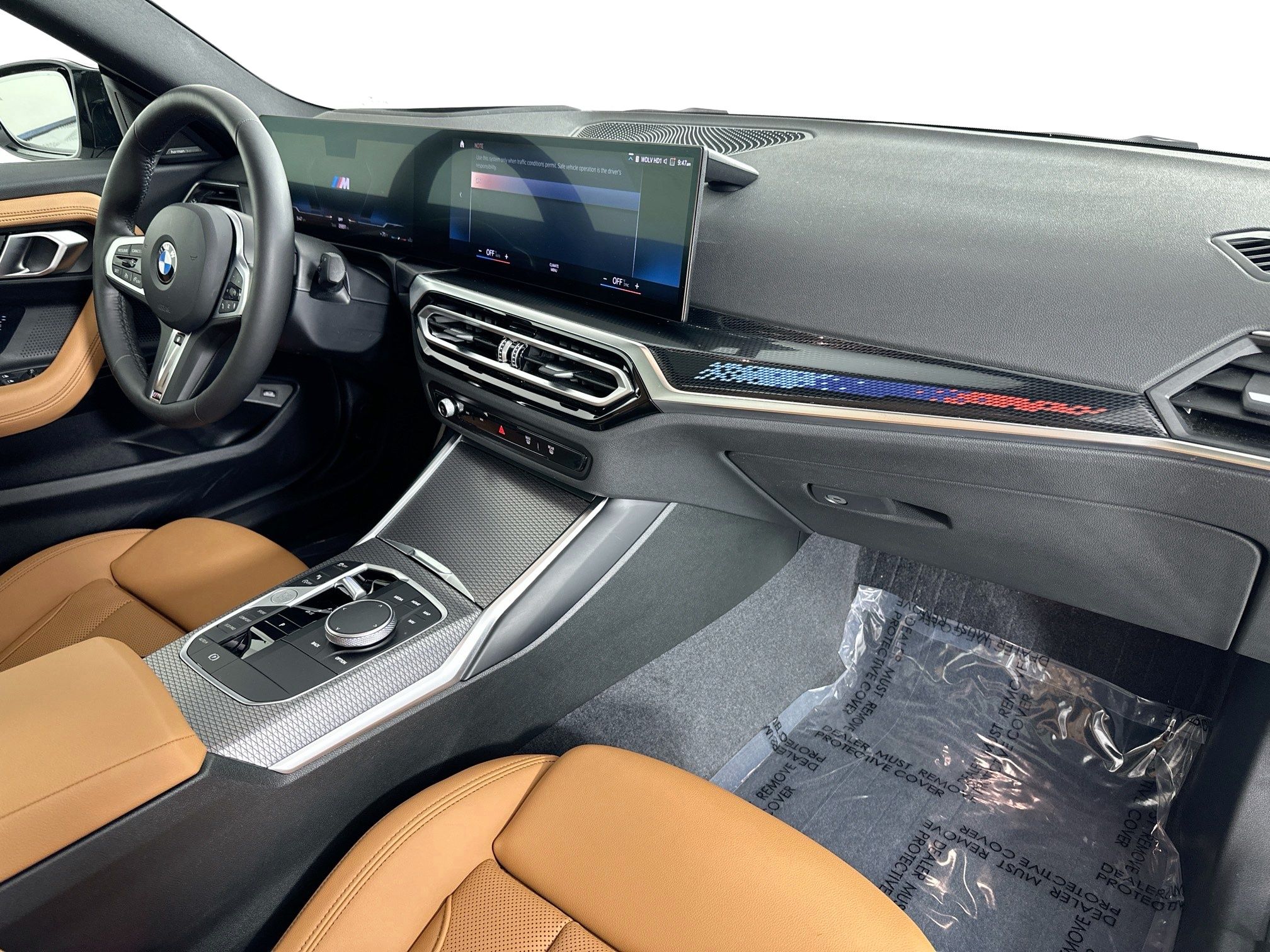 used 2024 BMW 2-Series car, priced at $48,998