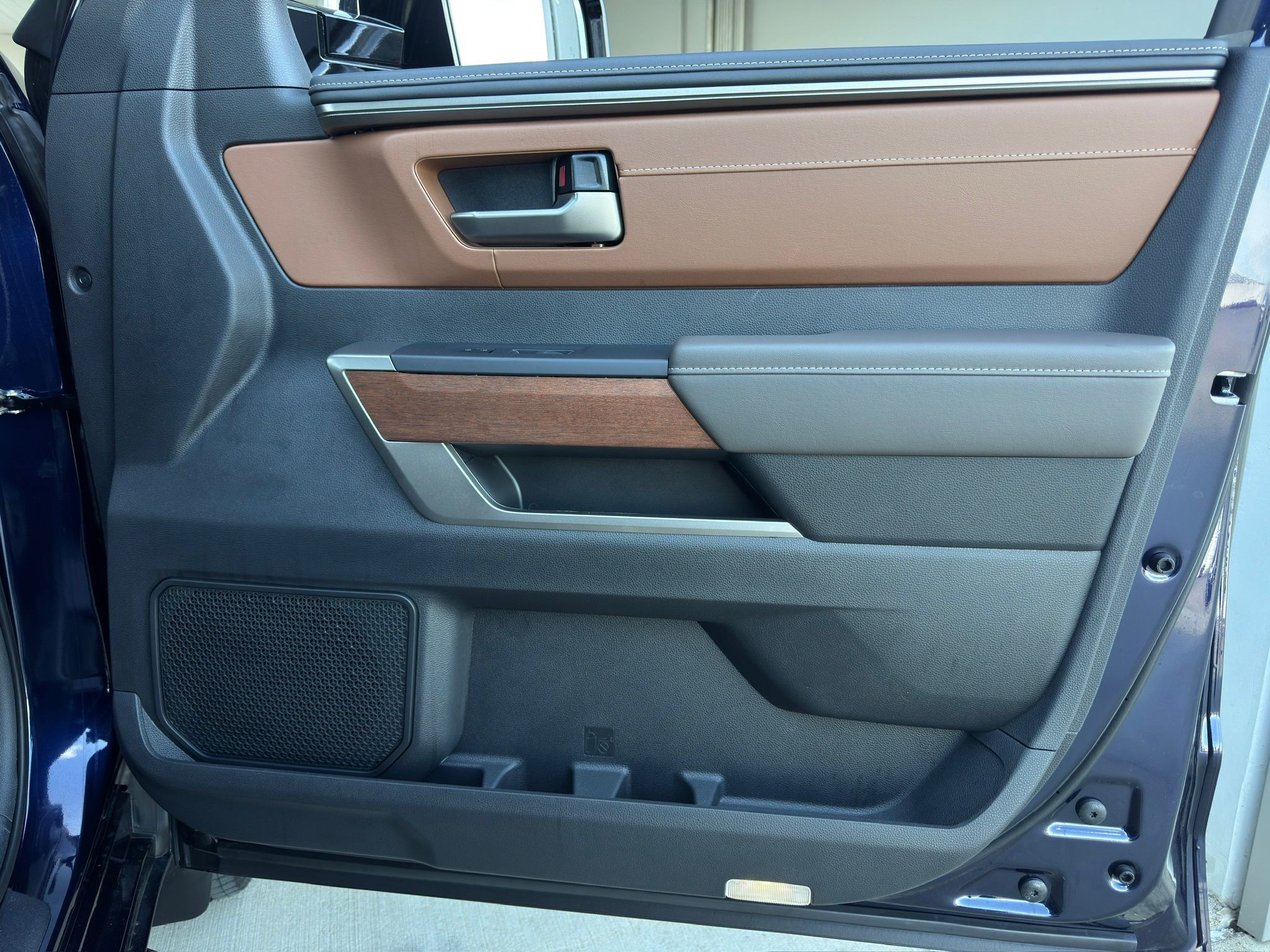 2026 Toyota Tundra 1794  at Gullo Toyota