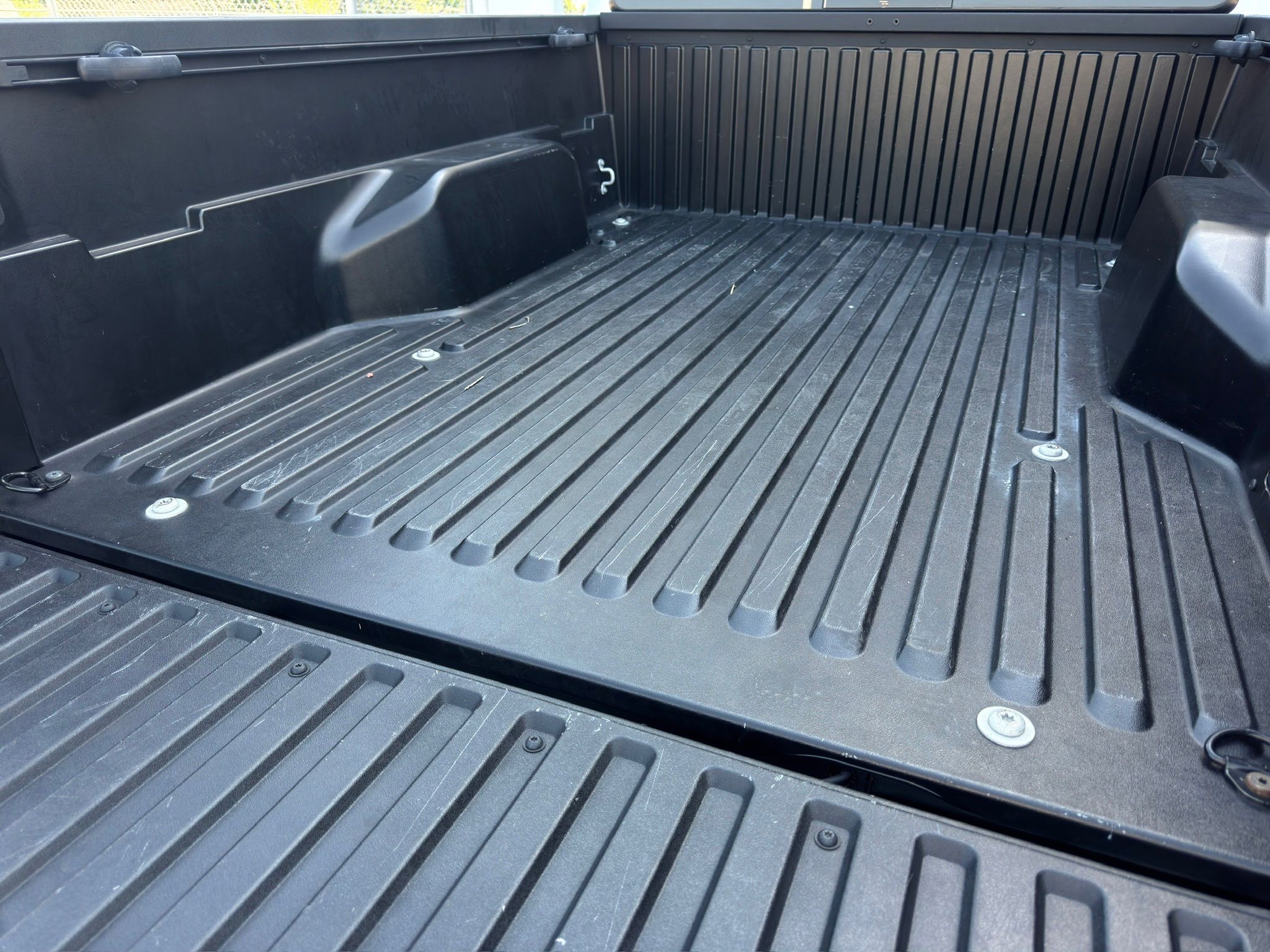 2022 Toyota Tacoma SR5 Silver at Don McGill Toyota