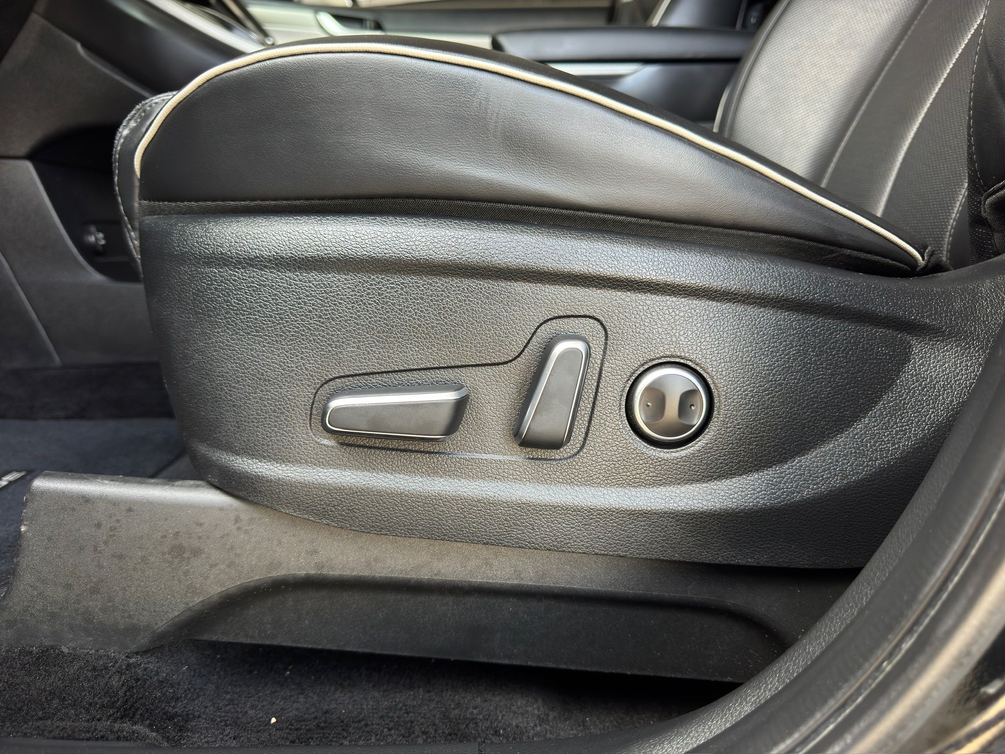 2023 Hyundai Palisade XRT Black at Don McGill Toyota