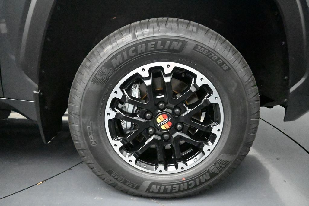2026 Toyota Tundra SR5 - 4