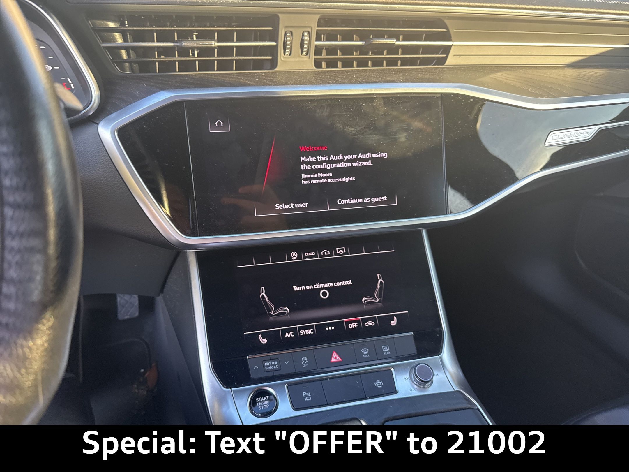 Audi 2023 A6 45 Premium 45 TFSI