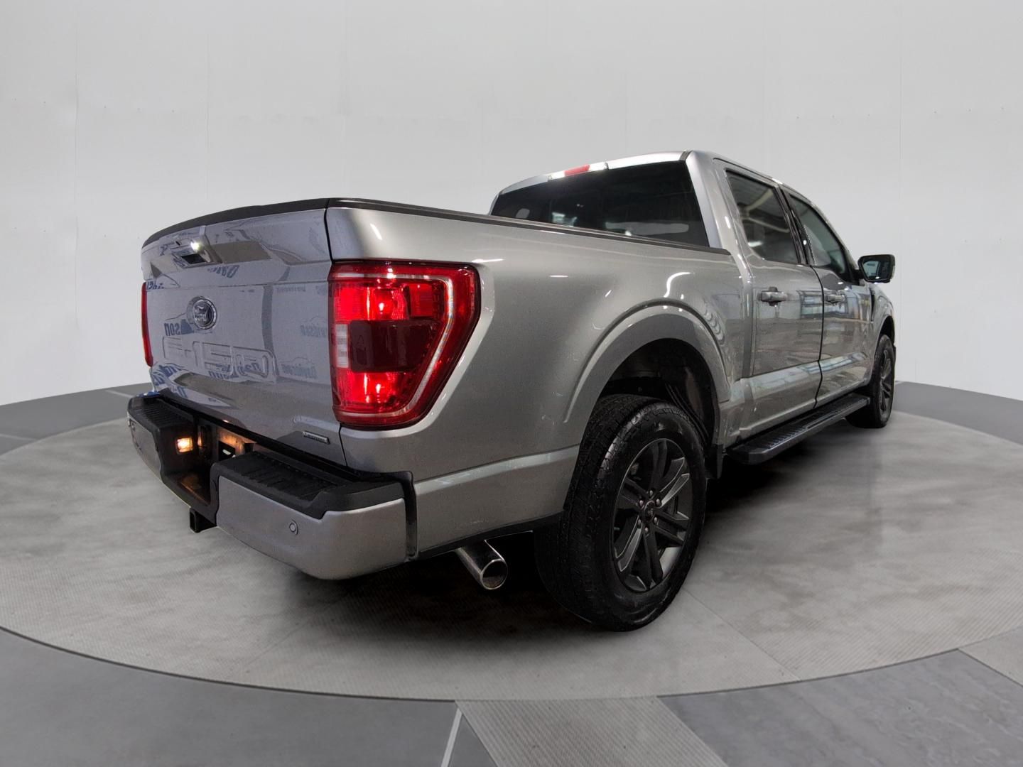 Used 2023 Ford F-150 XLT