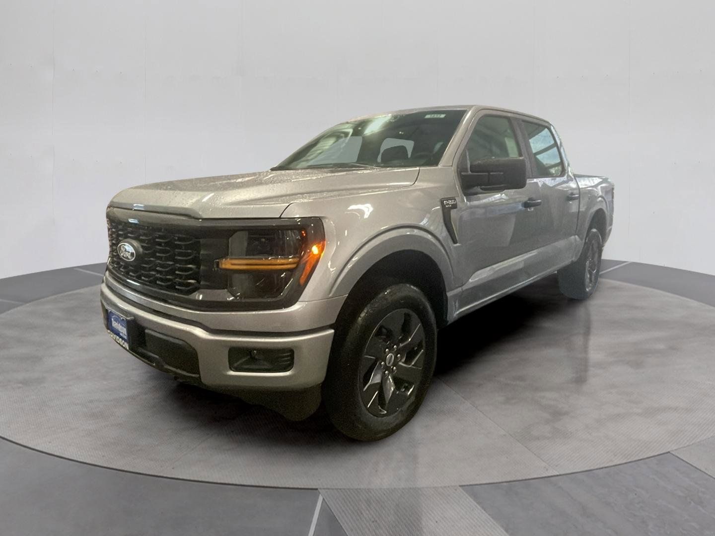 2025 Ford F-150 STX 2025 Ford F-150 STX