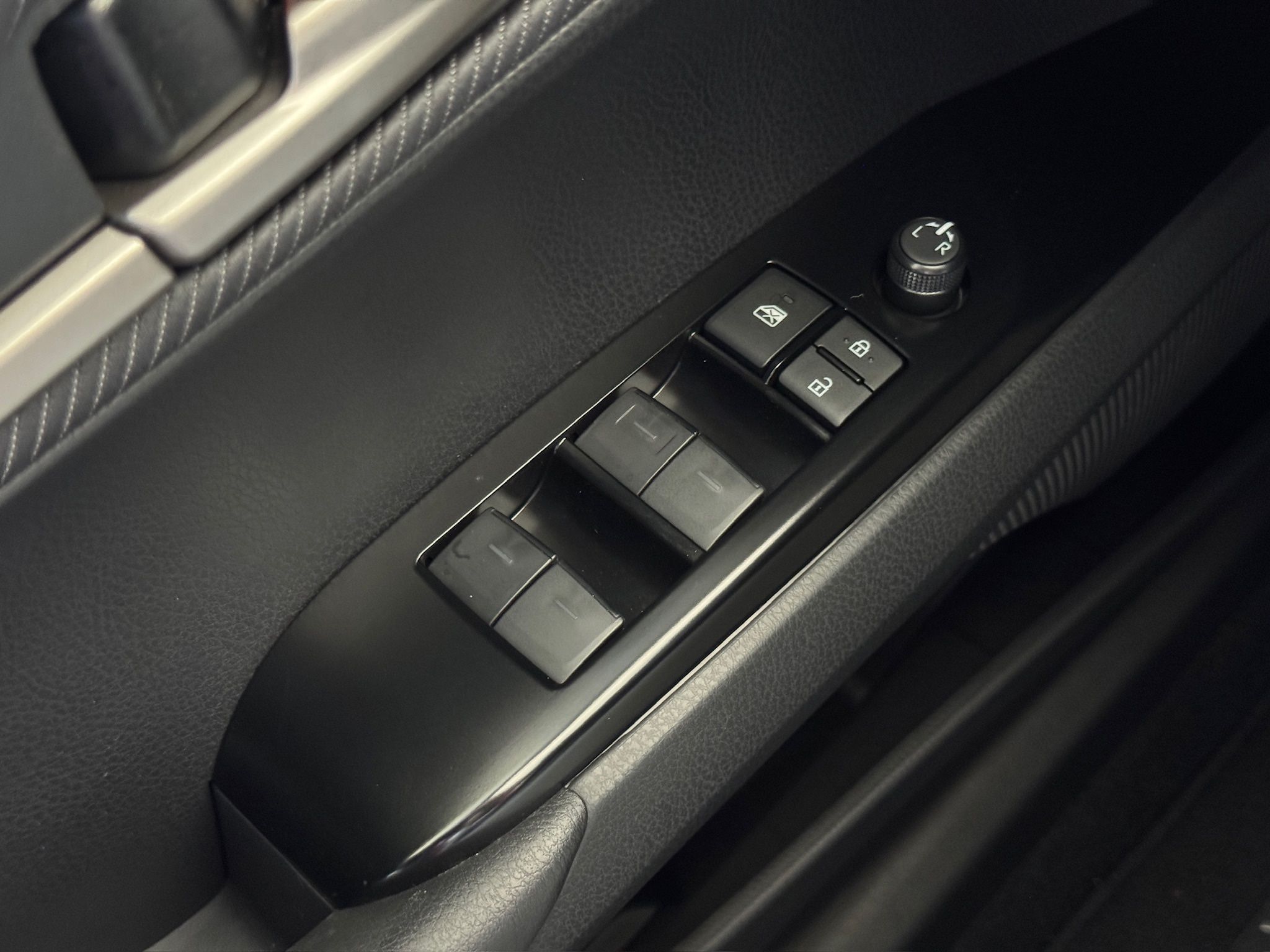 2026 Toyota Camry SE  at Classic Elite Chevrolet Sugar Land