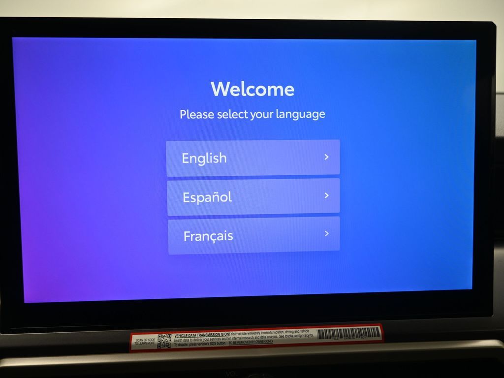 2026 Toyota Tacoma TRD Off-Road - 6