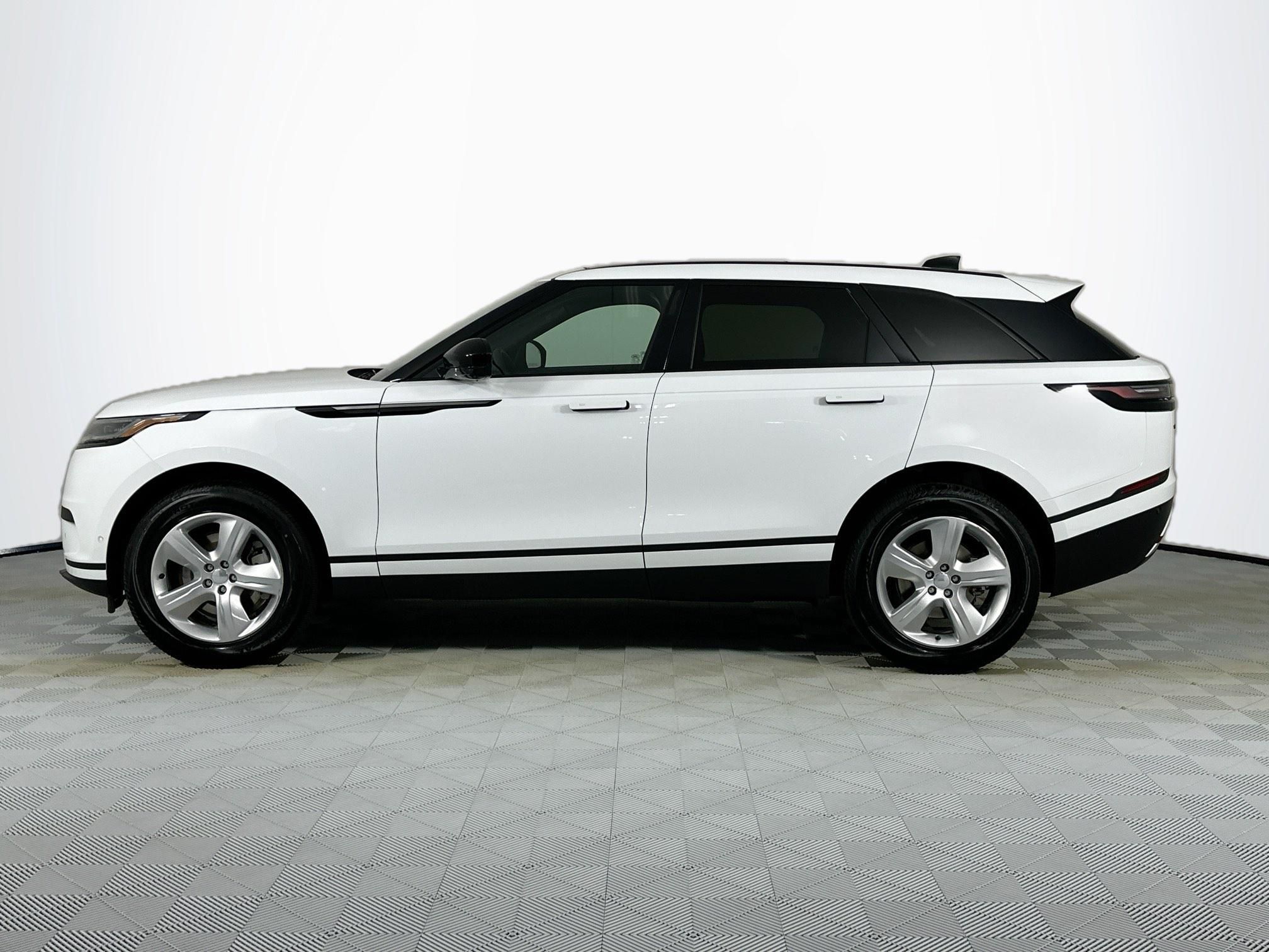 used 2026 Land Rover Range Rover Velar car, priced at $64,120