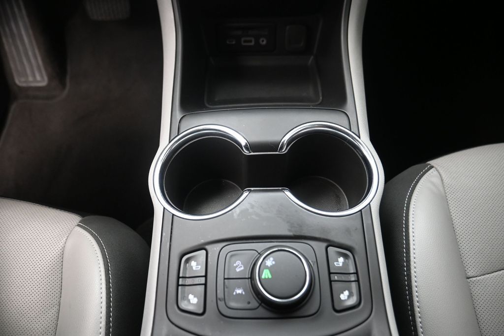 2024 GMC Terrain SLT Black at Big Star Buick GMC