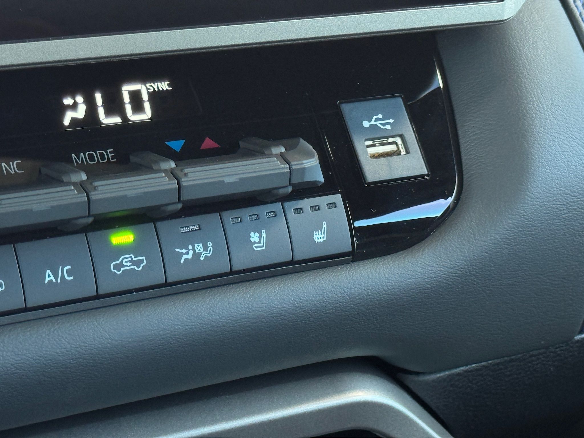 2026 Toyota Tundra Platinum - 6