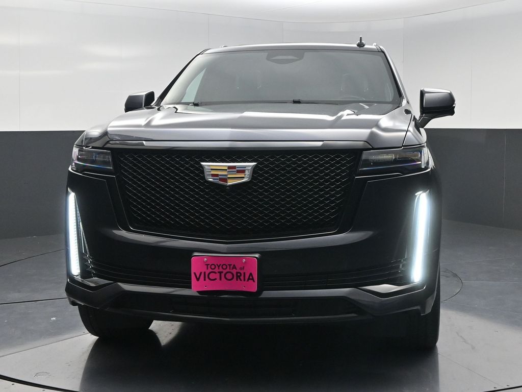 2022 Cadillac Escalade ESV Sport Gray at Bayway Cadillac Southwest