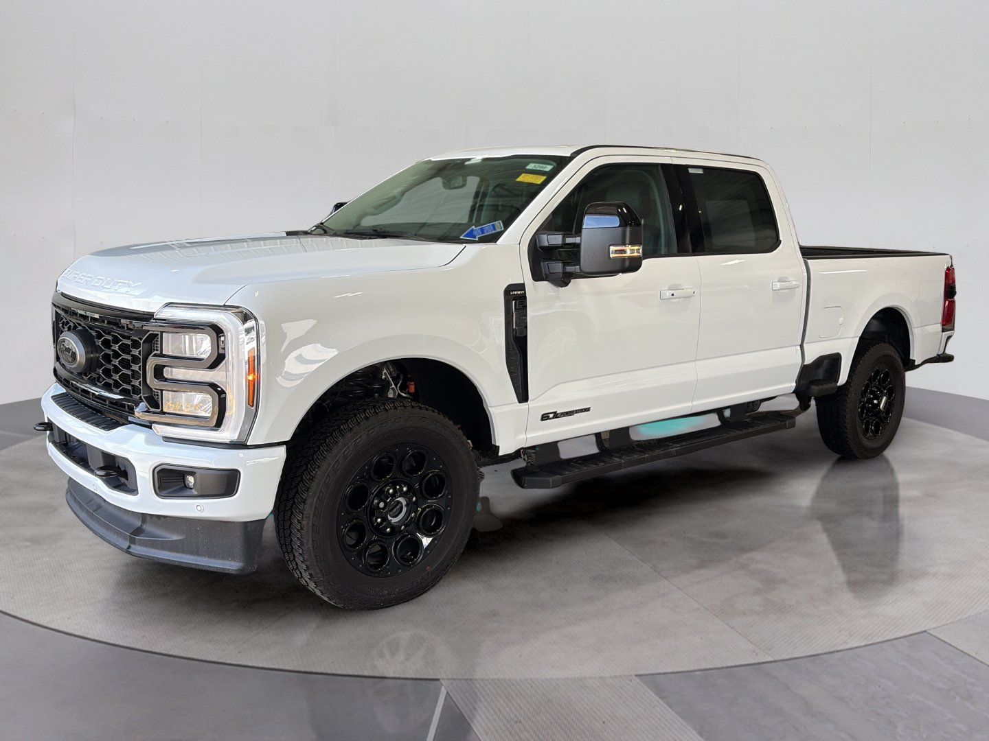 2025 Ford F-250SD Lariat