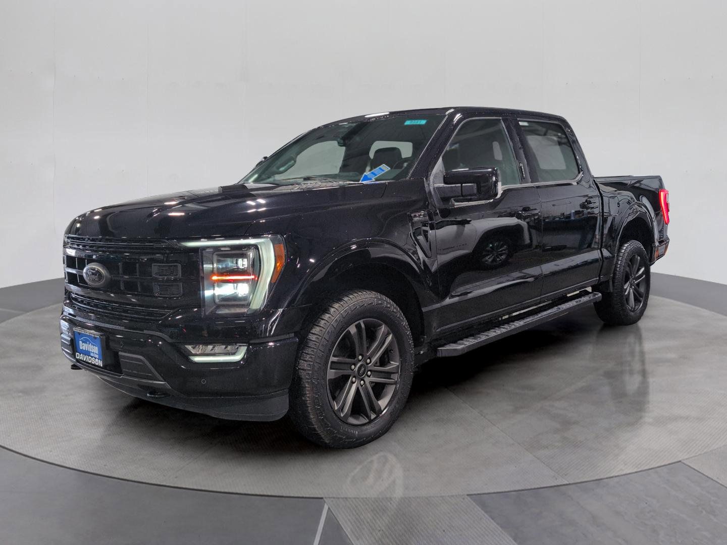 2023 Ford F-150 Lariat 2023 Ford F-150 Lariat