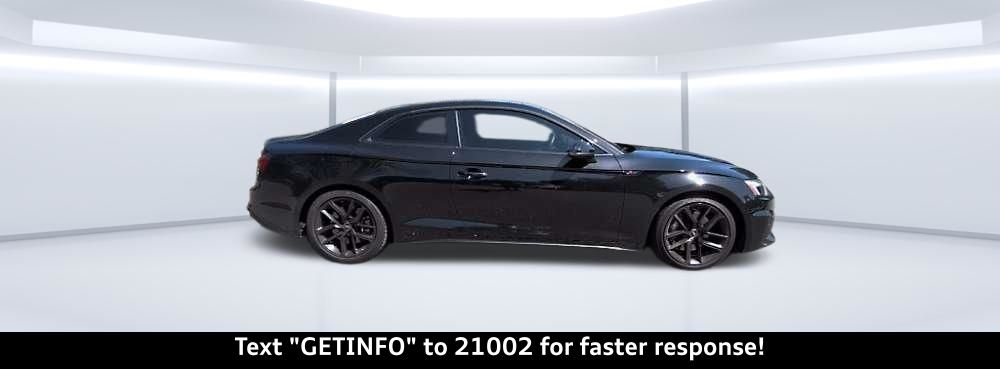 Audi 2023 A5 45 S line Premium Plus quattro