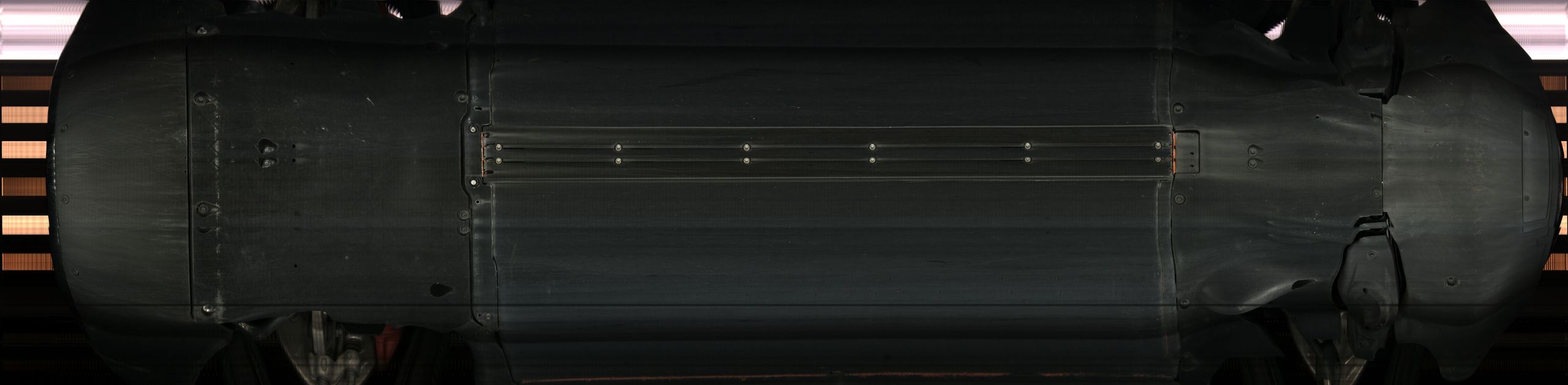 Tesla 2022 Model 3 Performance