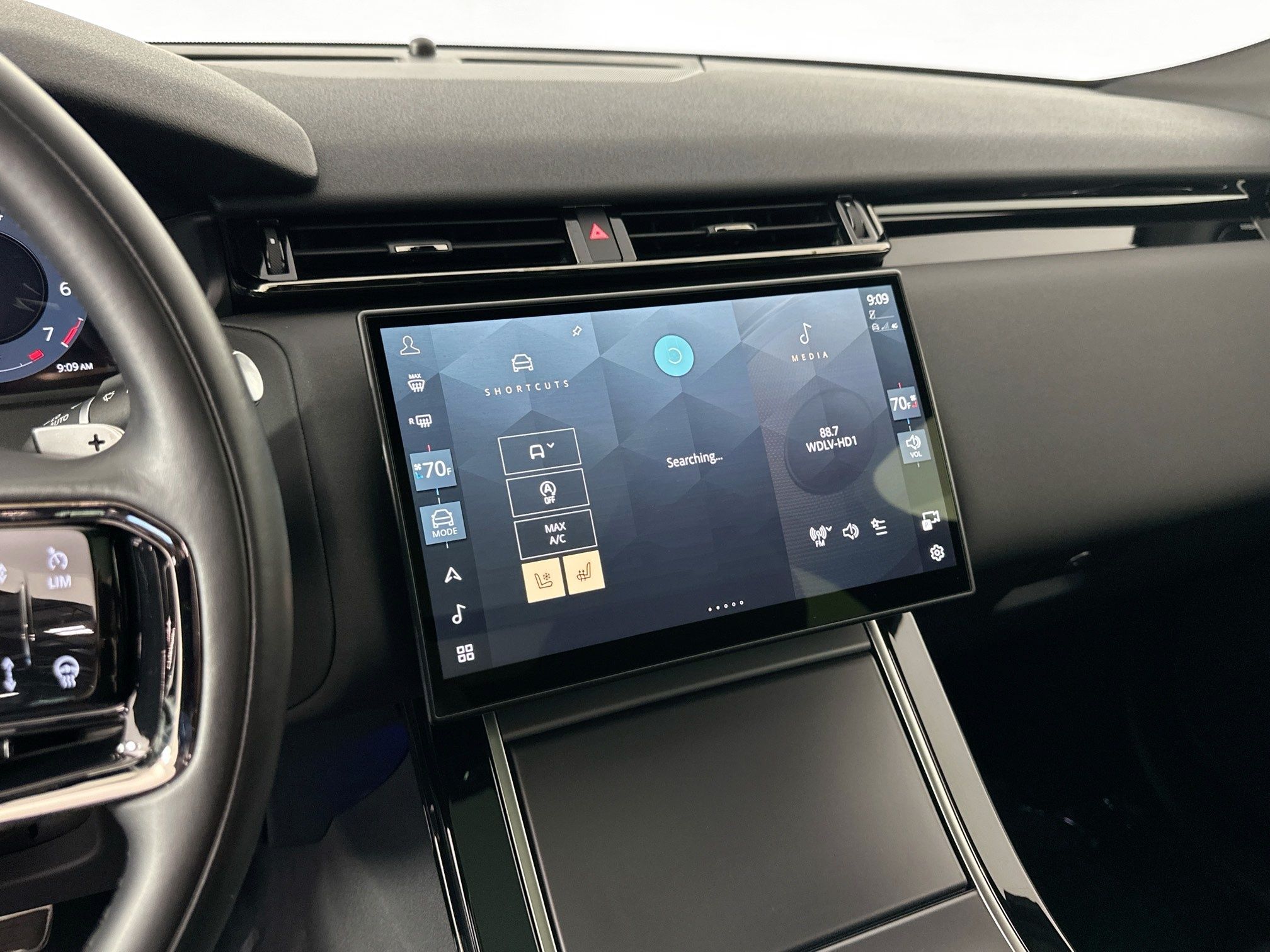 used 2024 Land Rover Range Rover Velar car