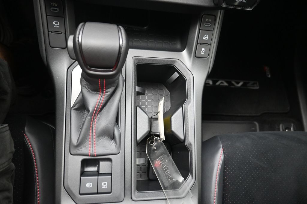 2026 Toyota RAV4 Plug-In Hybrid GR Sport - 10