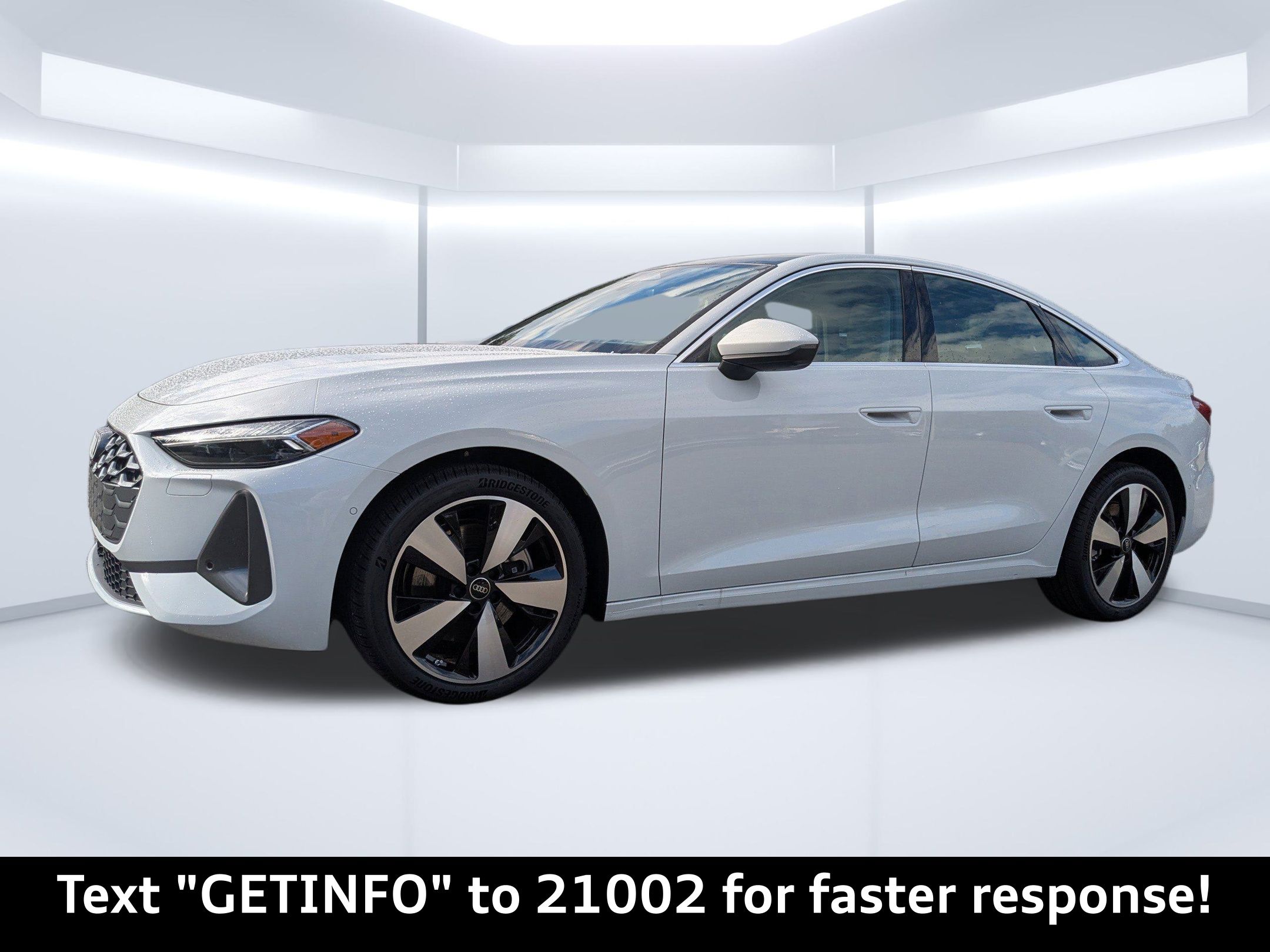 2025 Audi A5 Premium Plus - Photo 8