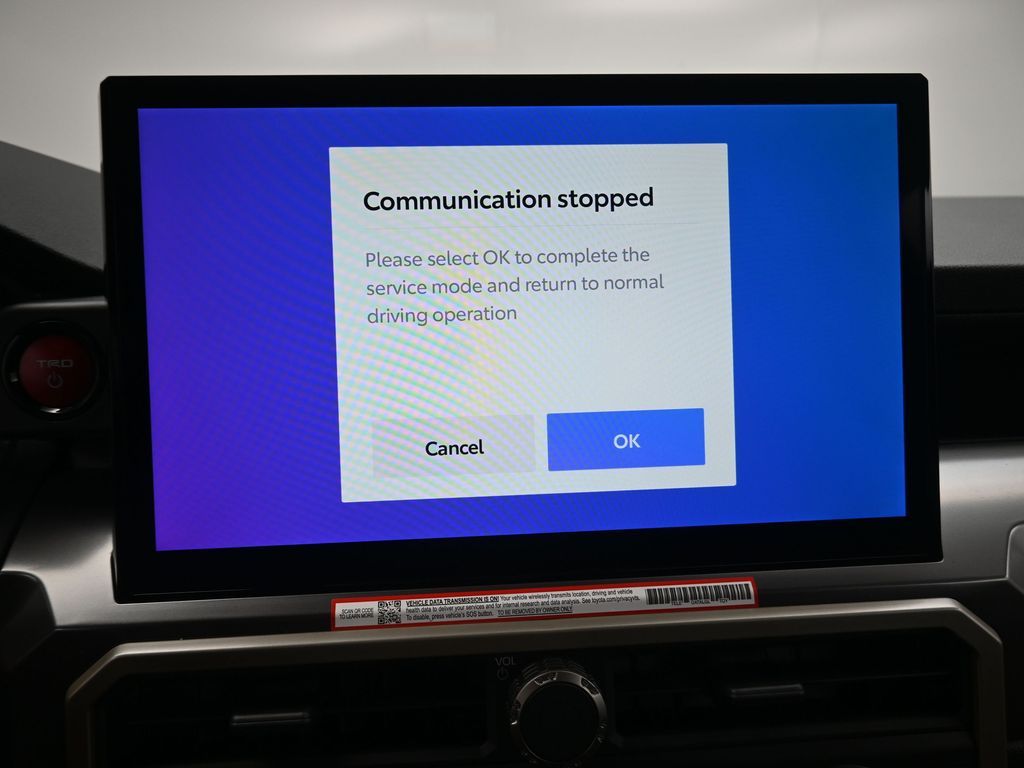 2026 Toyota Tacoma TRD Off-Road - 7