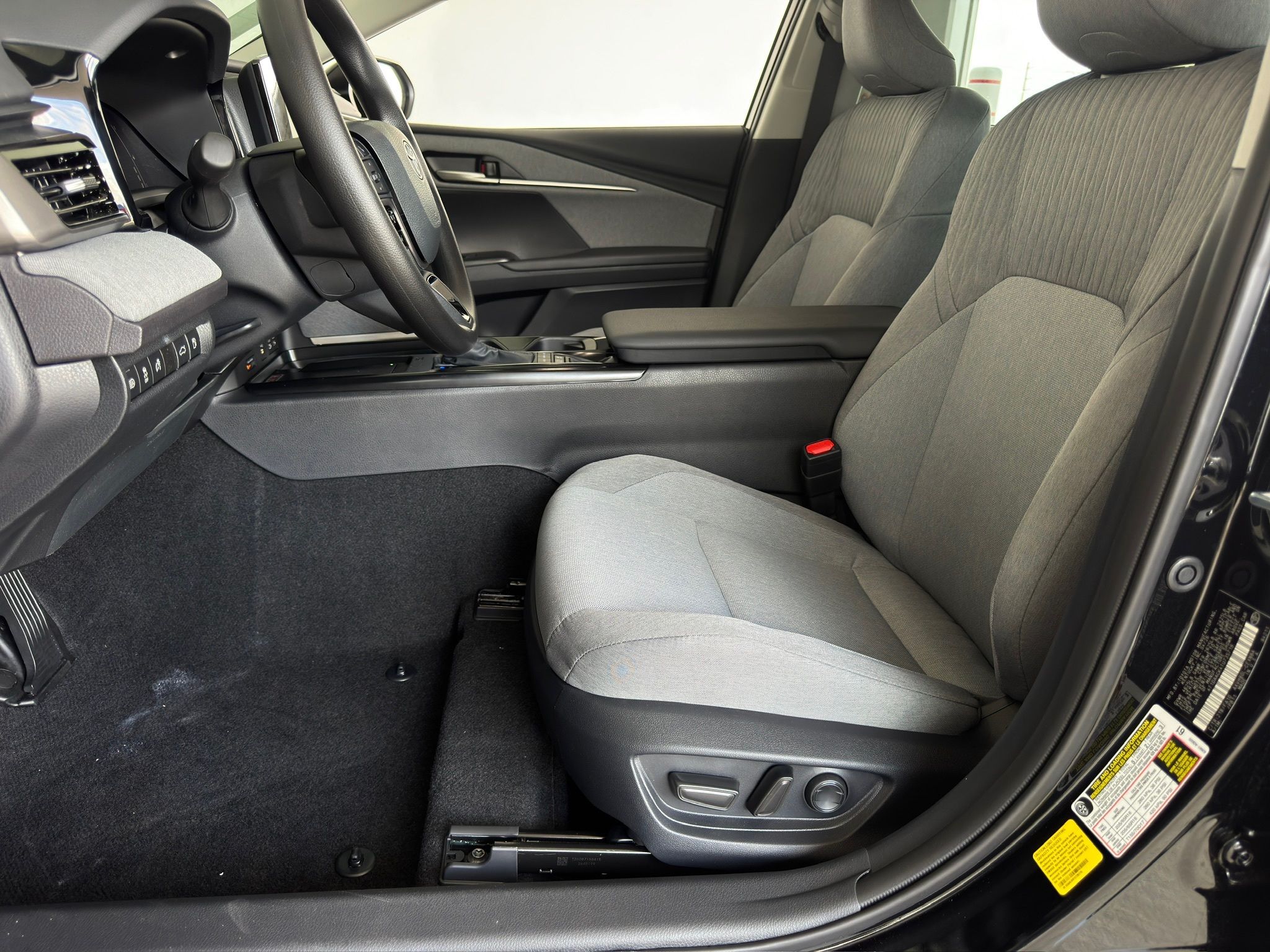 2026 Toyota Camry LE  at Community Toyota