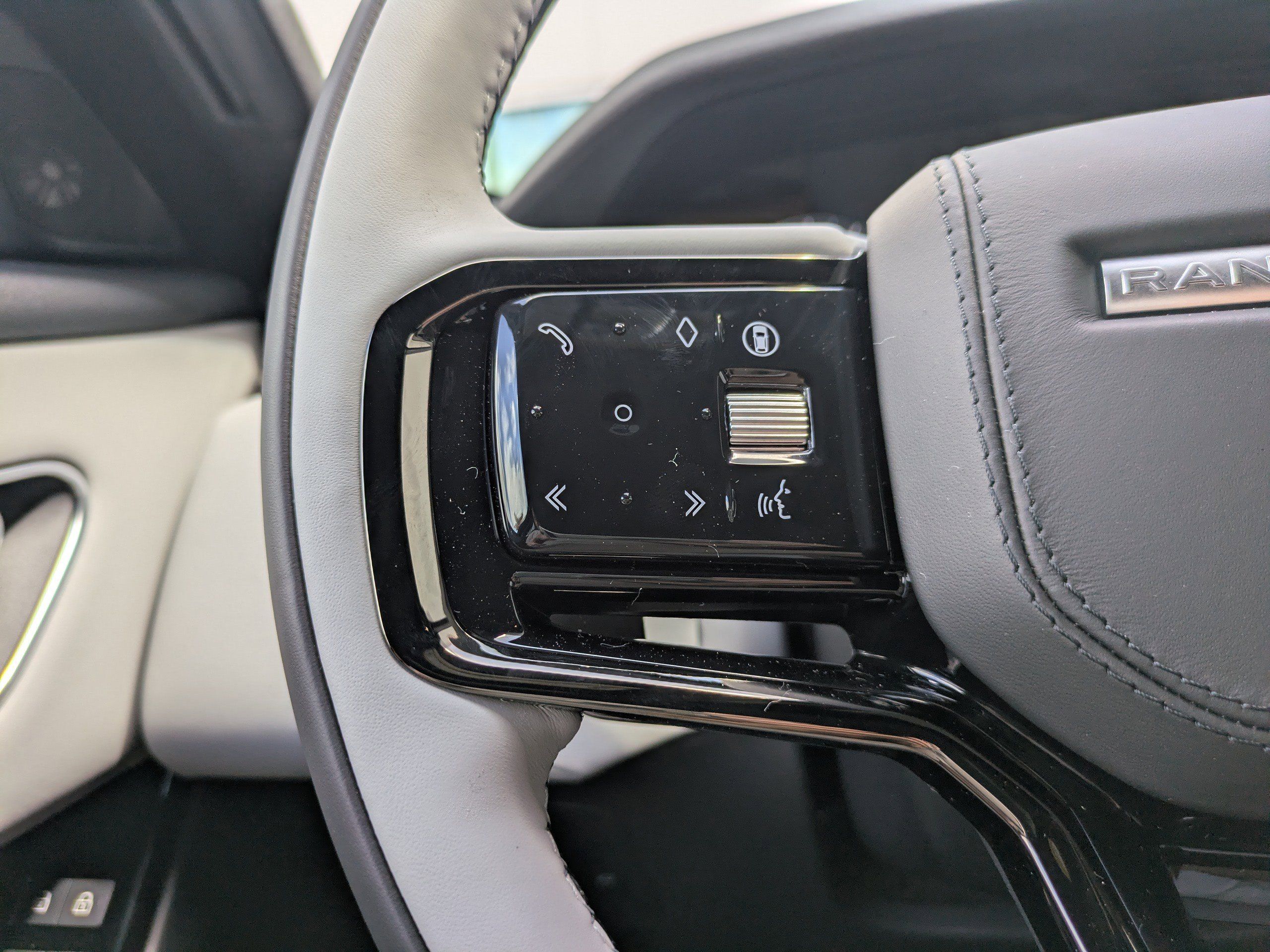 new 2026 Land Rover Range Rover Velar car, priced at $67,492