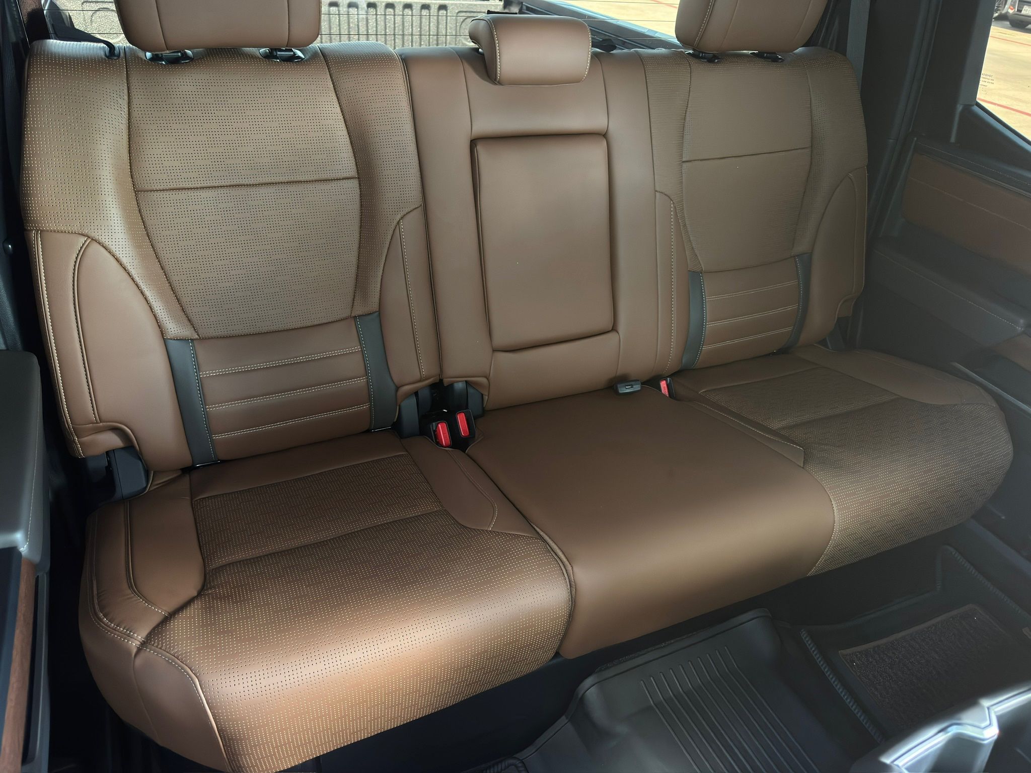 2026 Toyota Tundra Hybrid 1794 Edition Beige at Gullo Toyota