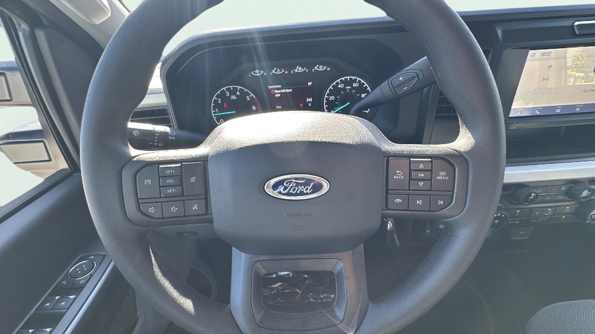 2026 Ford F-250 Super Duty XL - Photo 15