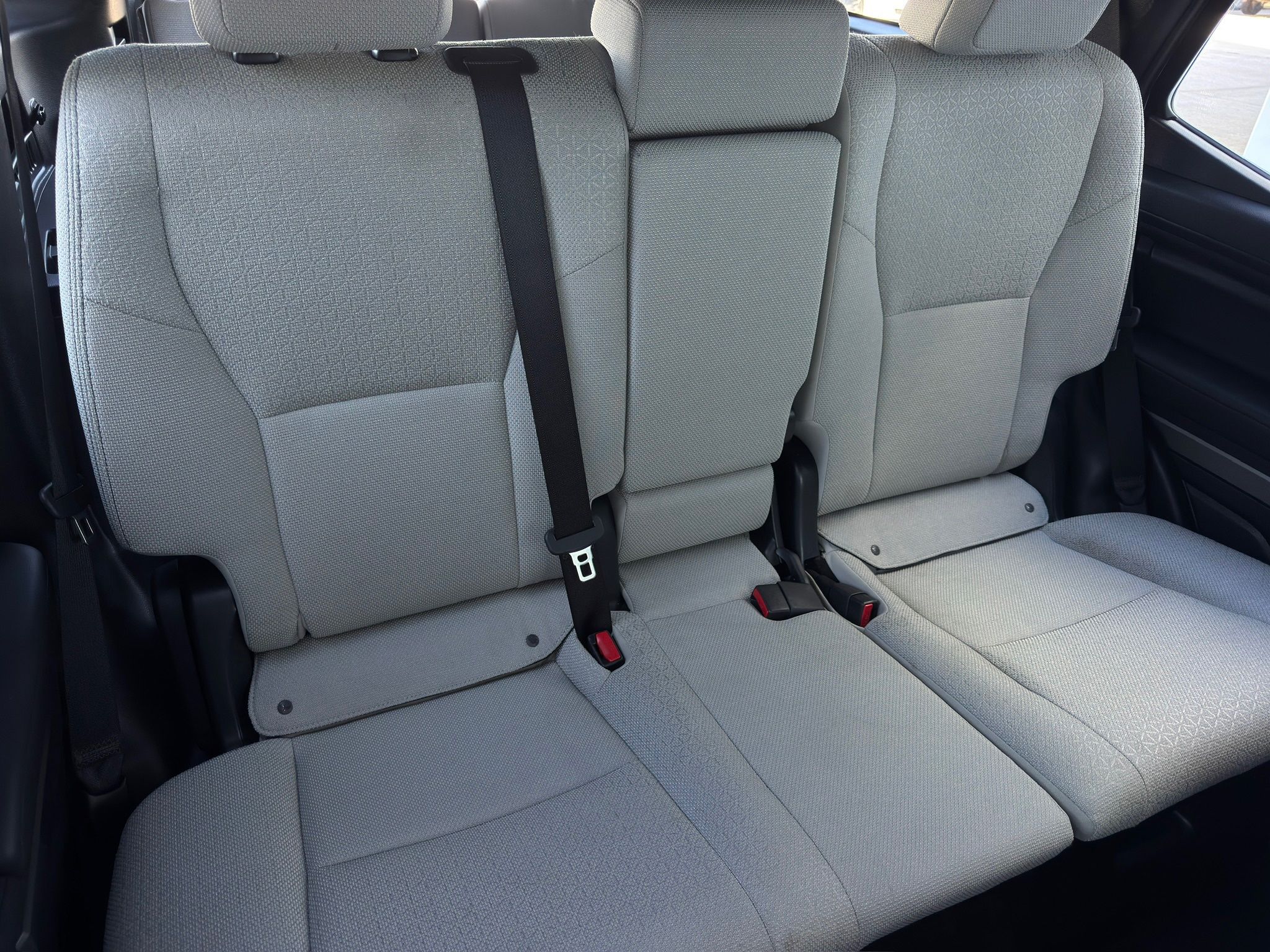 2025 Toyota 4Runner SR5 White at Community Toyota