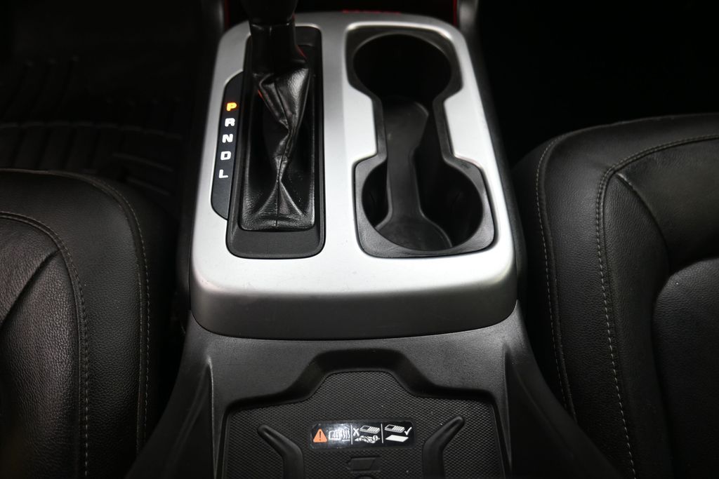 2019 Chevrolet Colorado ZR2 Black at DeMontrond Auto Country