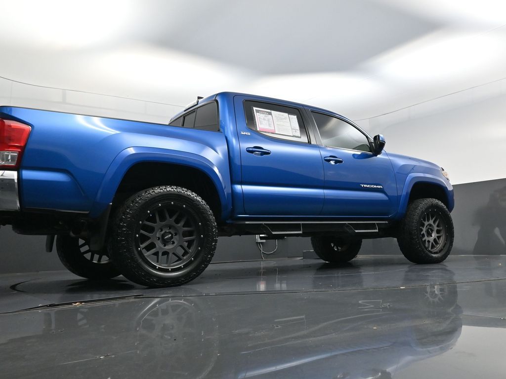 2017 Toyota Tacoma SR5  at Emmons Autoplex