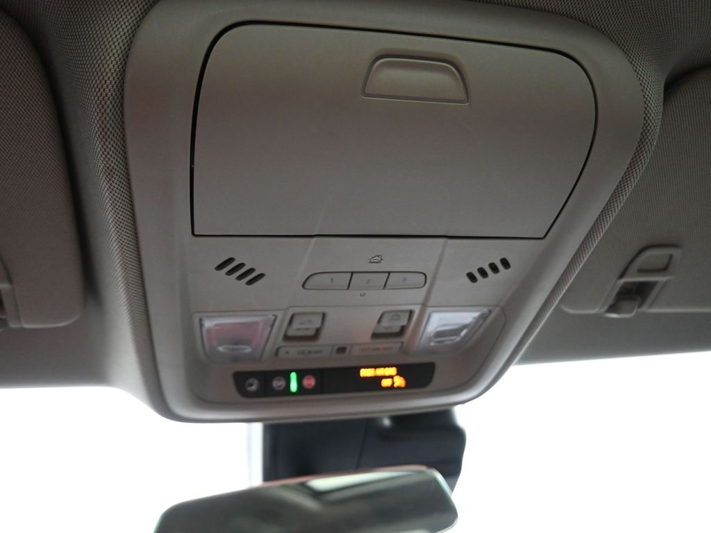 2021 Cadillac XT4 Luxury Black at Don McGill Toyota