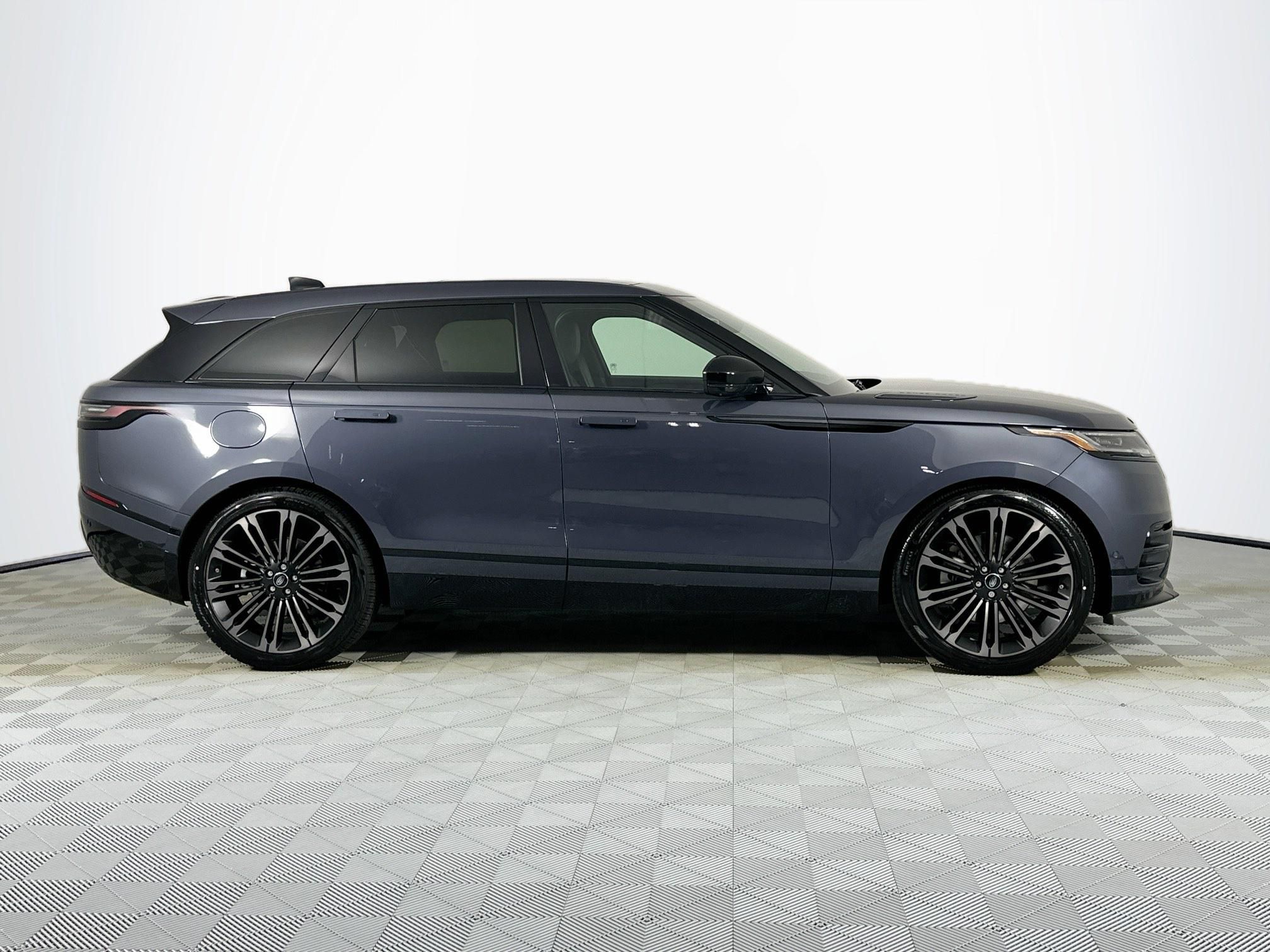 new 2026 Land Rover Range Rover Velar car, priced at $74,722